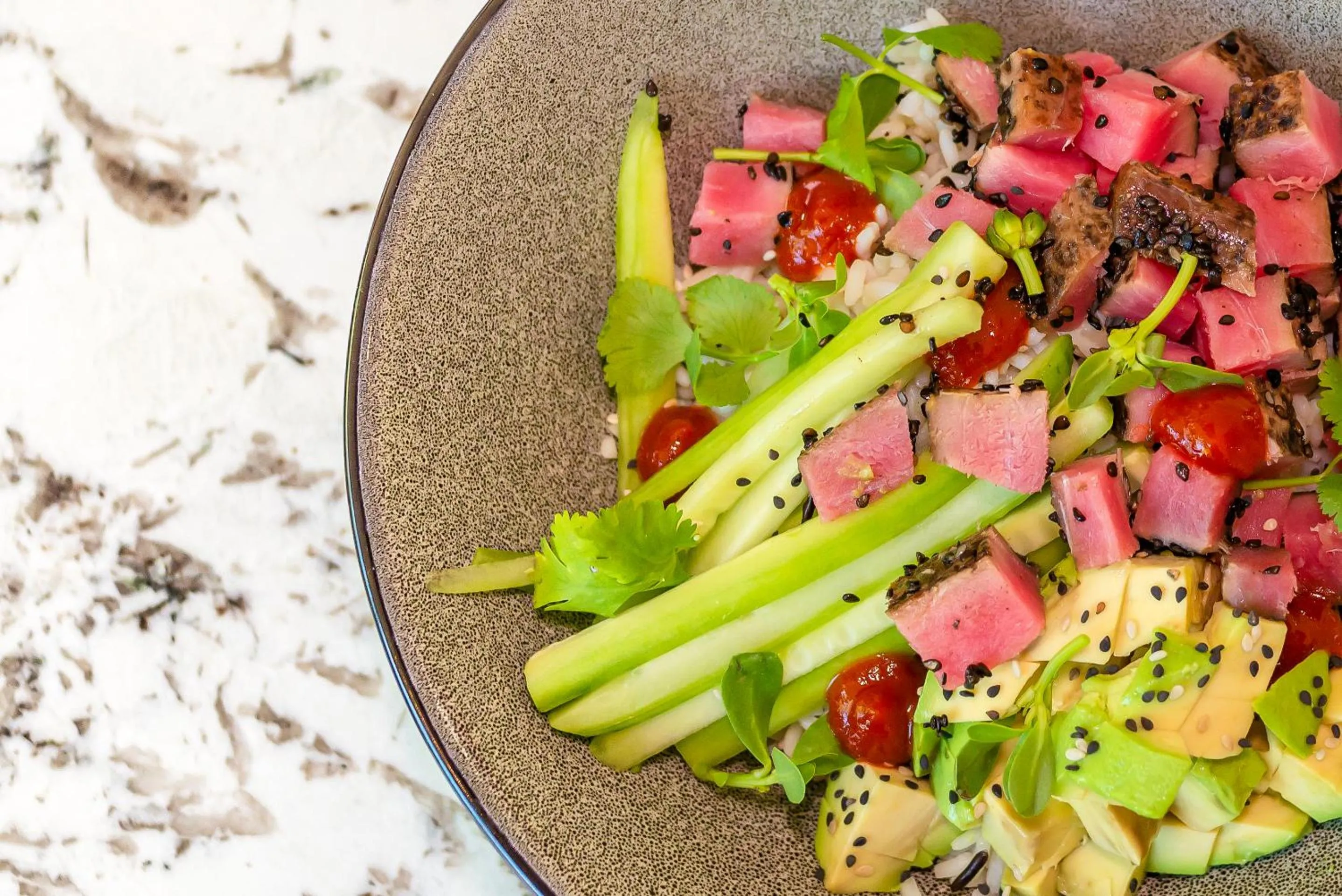 Restaurant/places to eat in Villa del Palmar Cancun Luxury Beach Resort & Spa