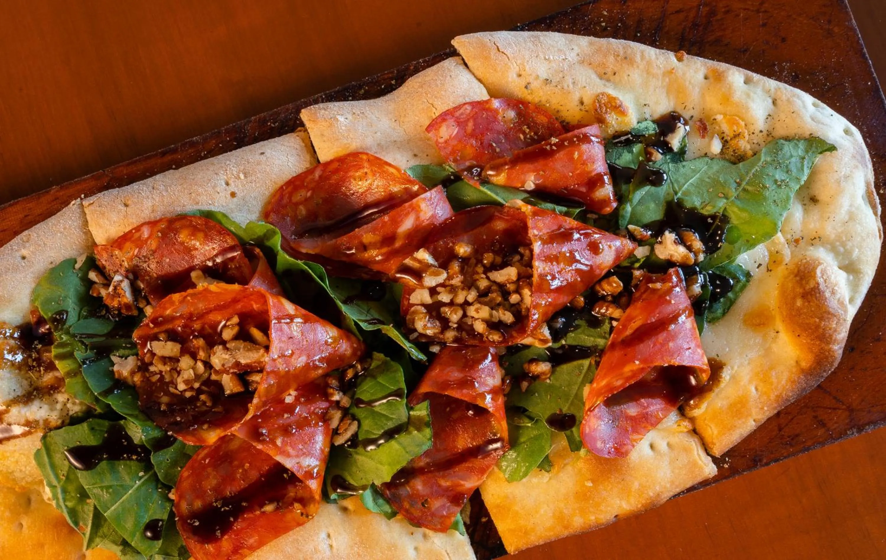 Restaurant/places to eat in Villa del Palmar Cancun Luxury Beach Resort & Spa