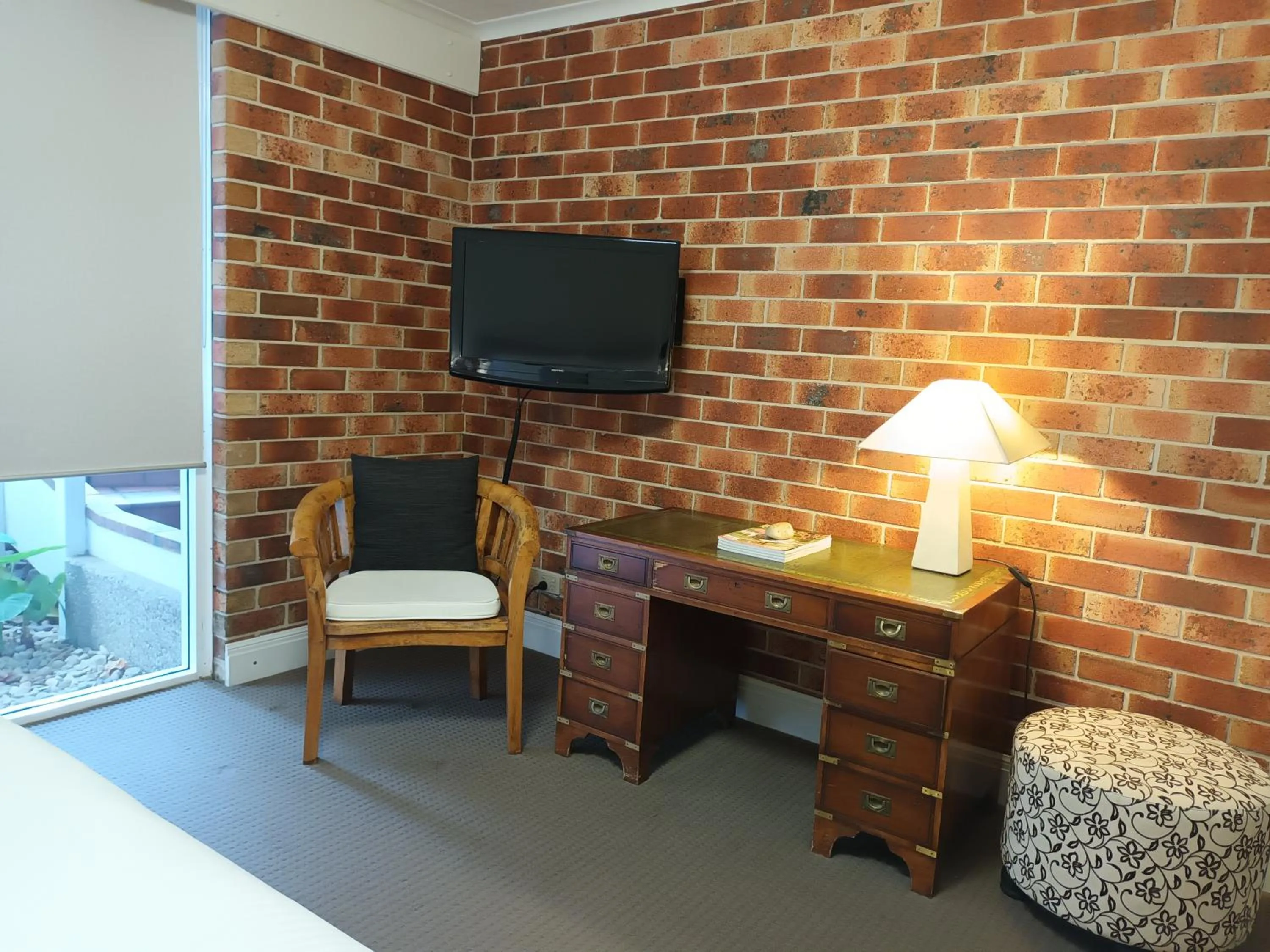 furniture in Bay Breeze Boutique Accommodation