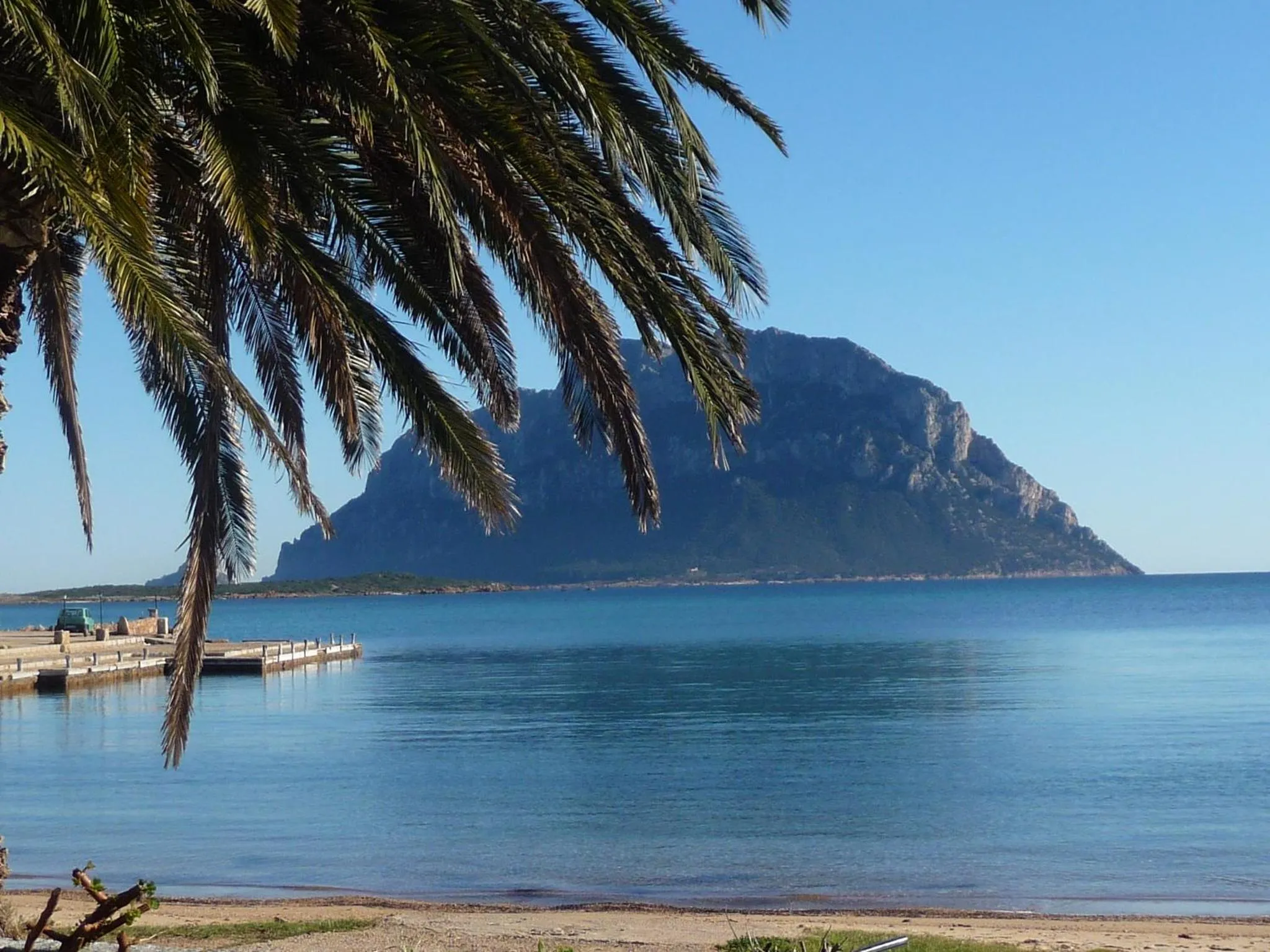 Spring in Frina di Mari b&b