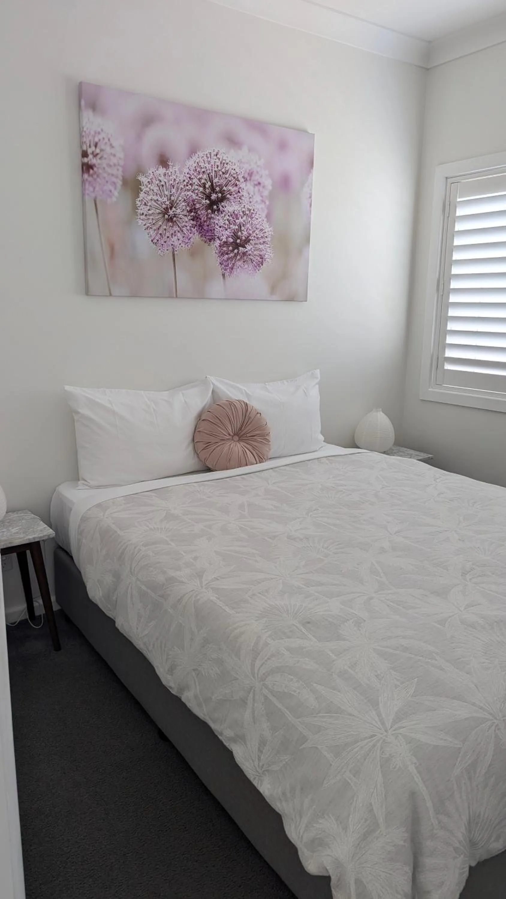 Bedroom, Bed in Araluen Motor Lodge