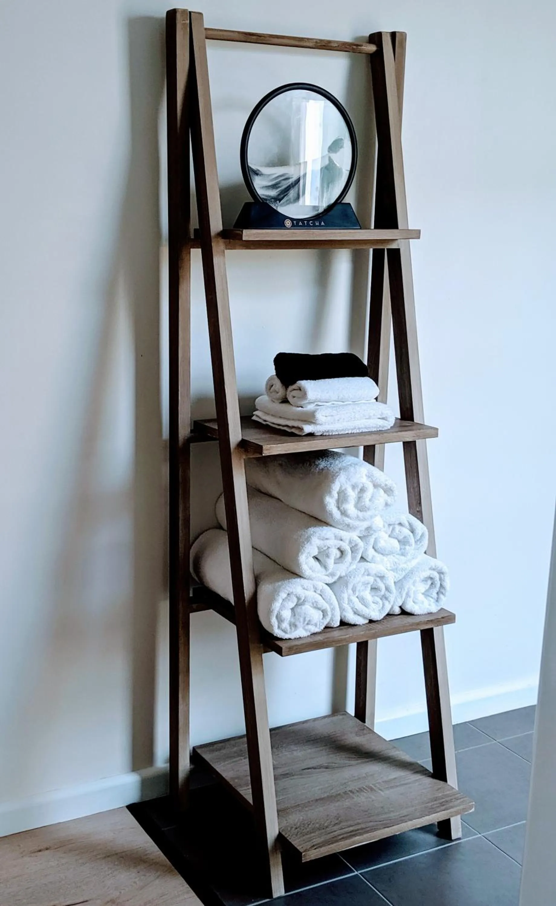 towels in Araluen Motor Lodge