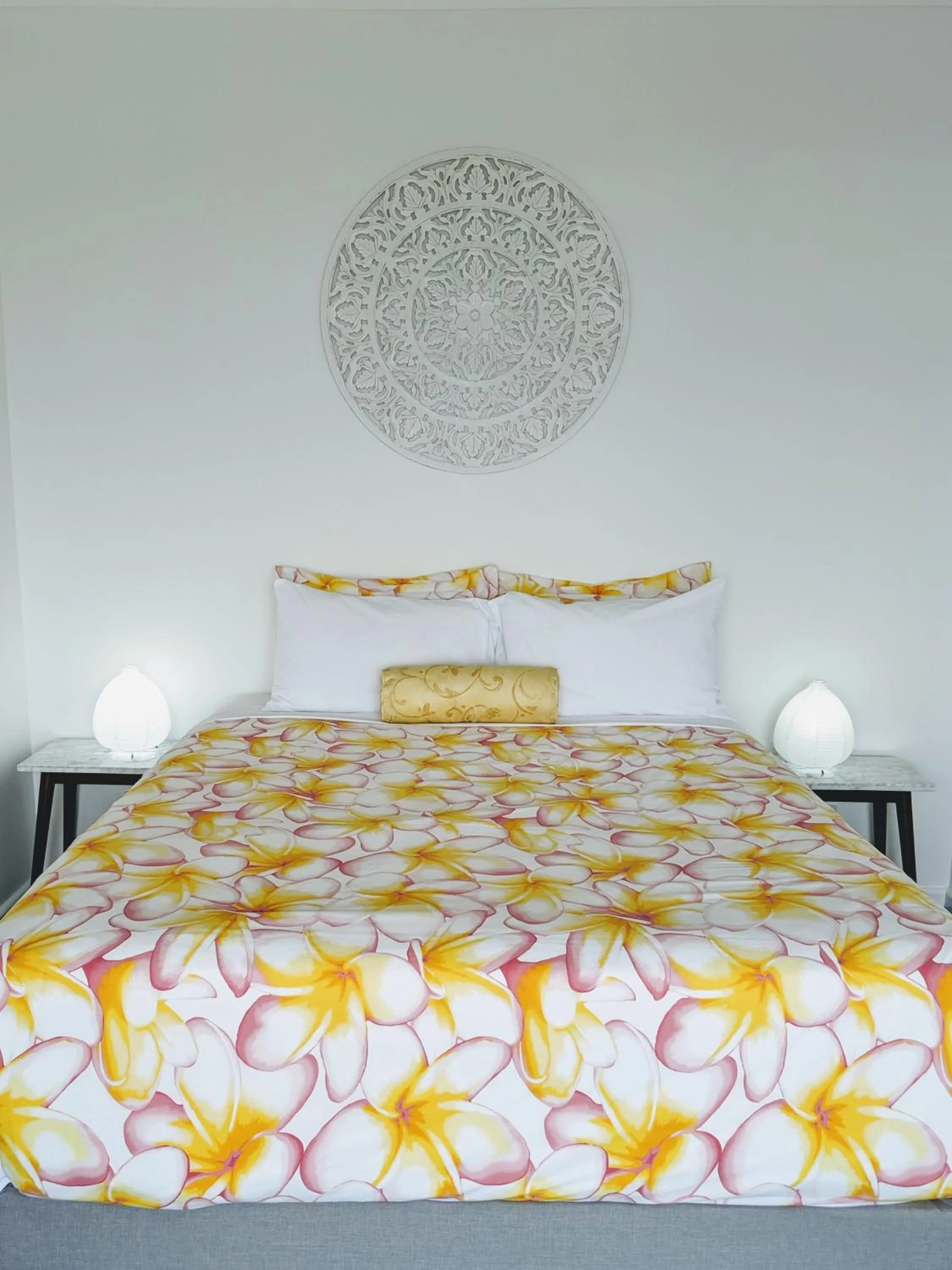 Bedroom, Bed in Araluen Motor Lodge