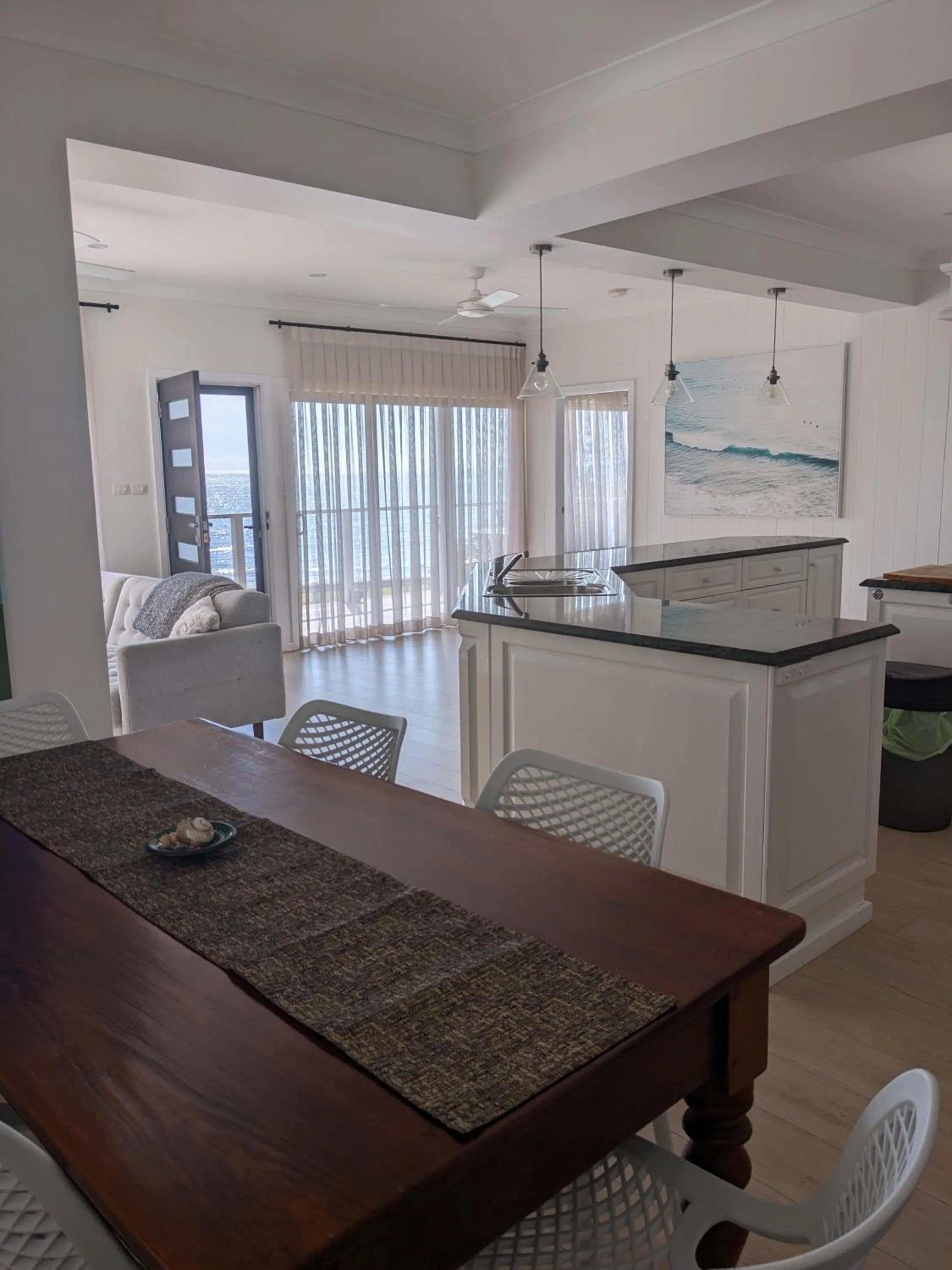 View (from property/room) in Araluen Motor Lodge