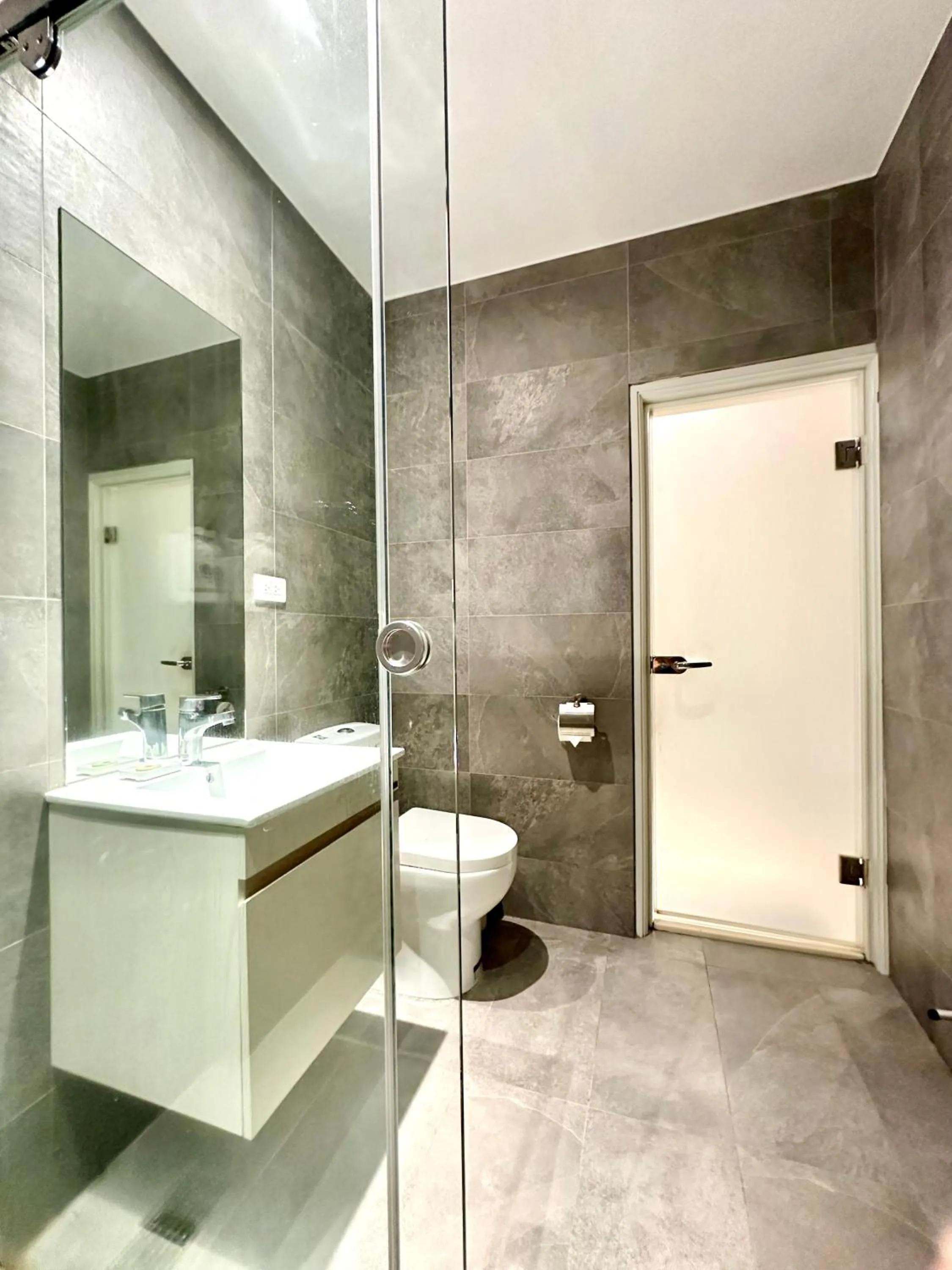 Taihu Hotel Sun Moon Lake