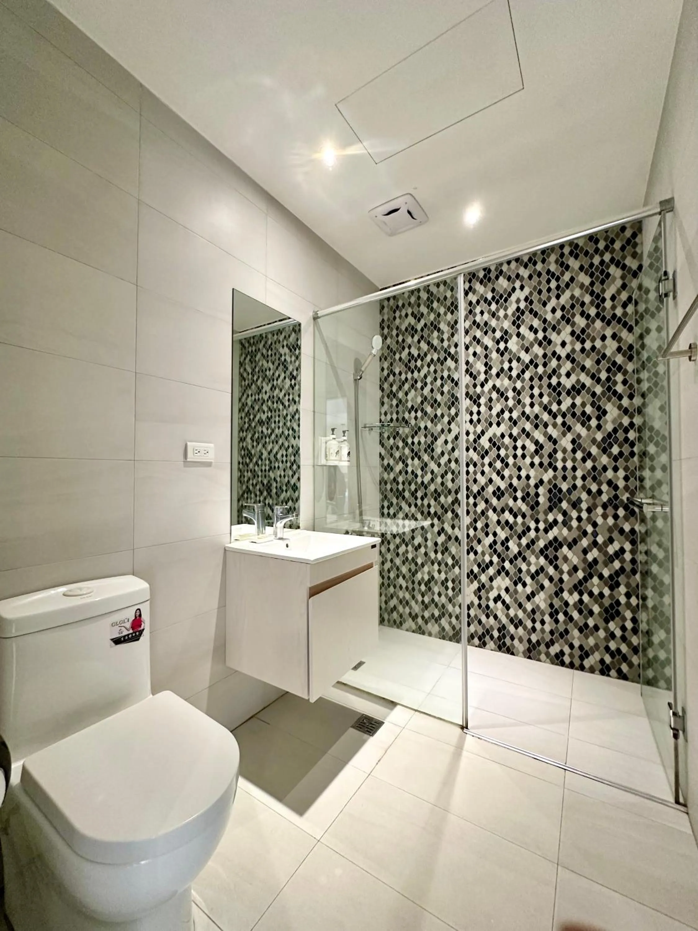 Taihu Hotel Sun Moon Lake