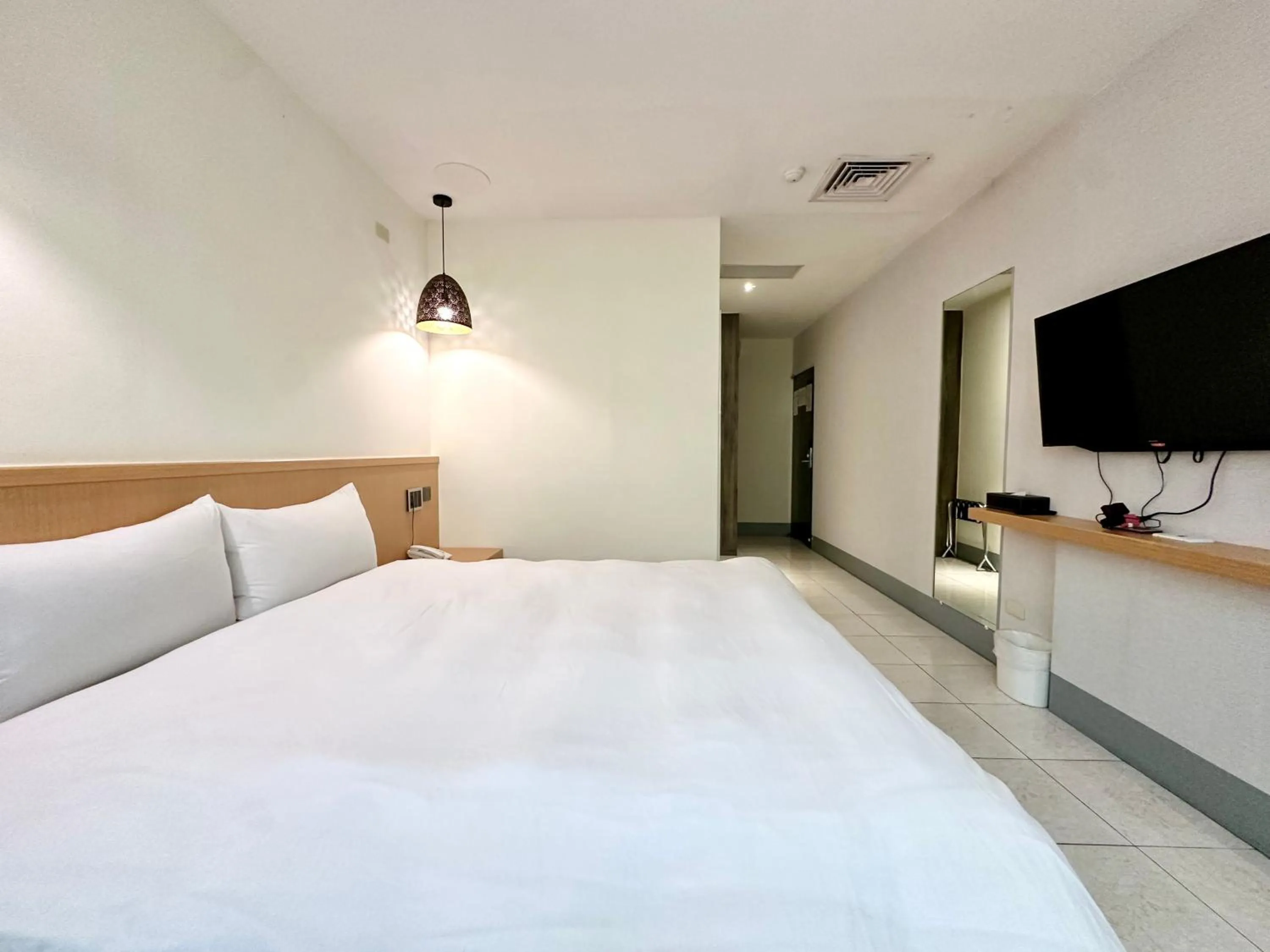 Taihu Hotel Sun Moon Lake