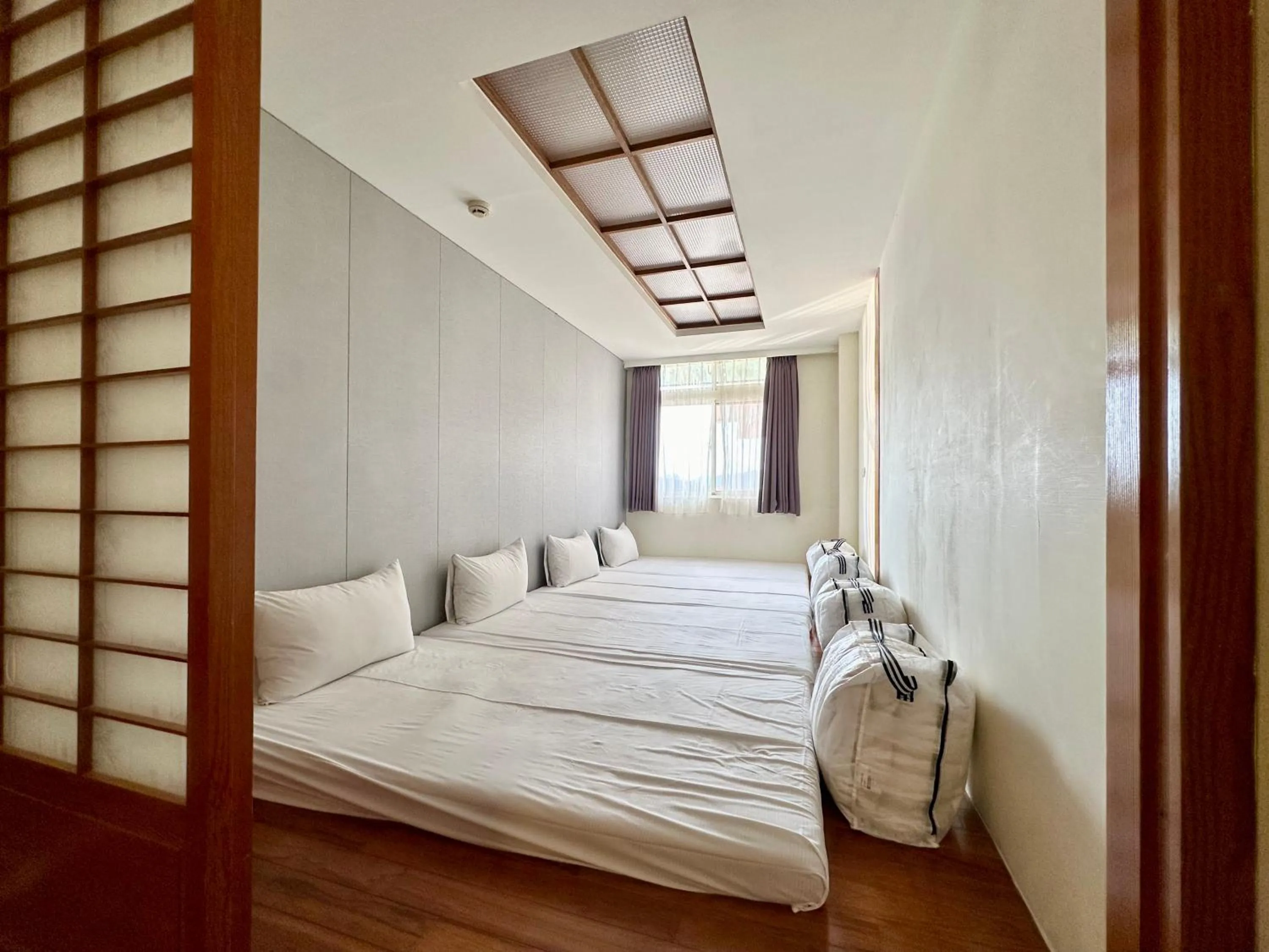 Taihu Hotel Sun Moon Lake