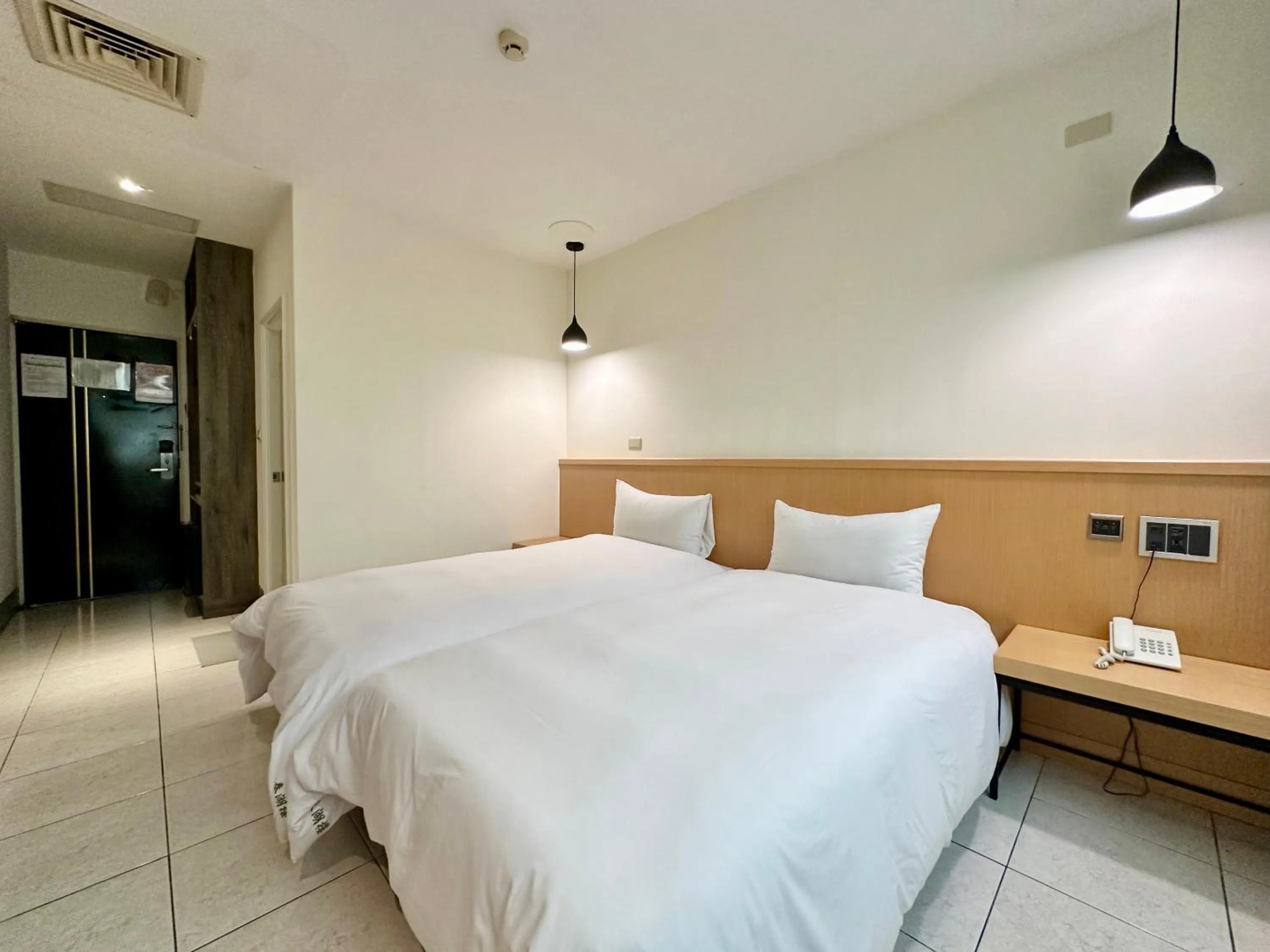 Taihu Hotel Sun Moon Lake