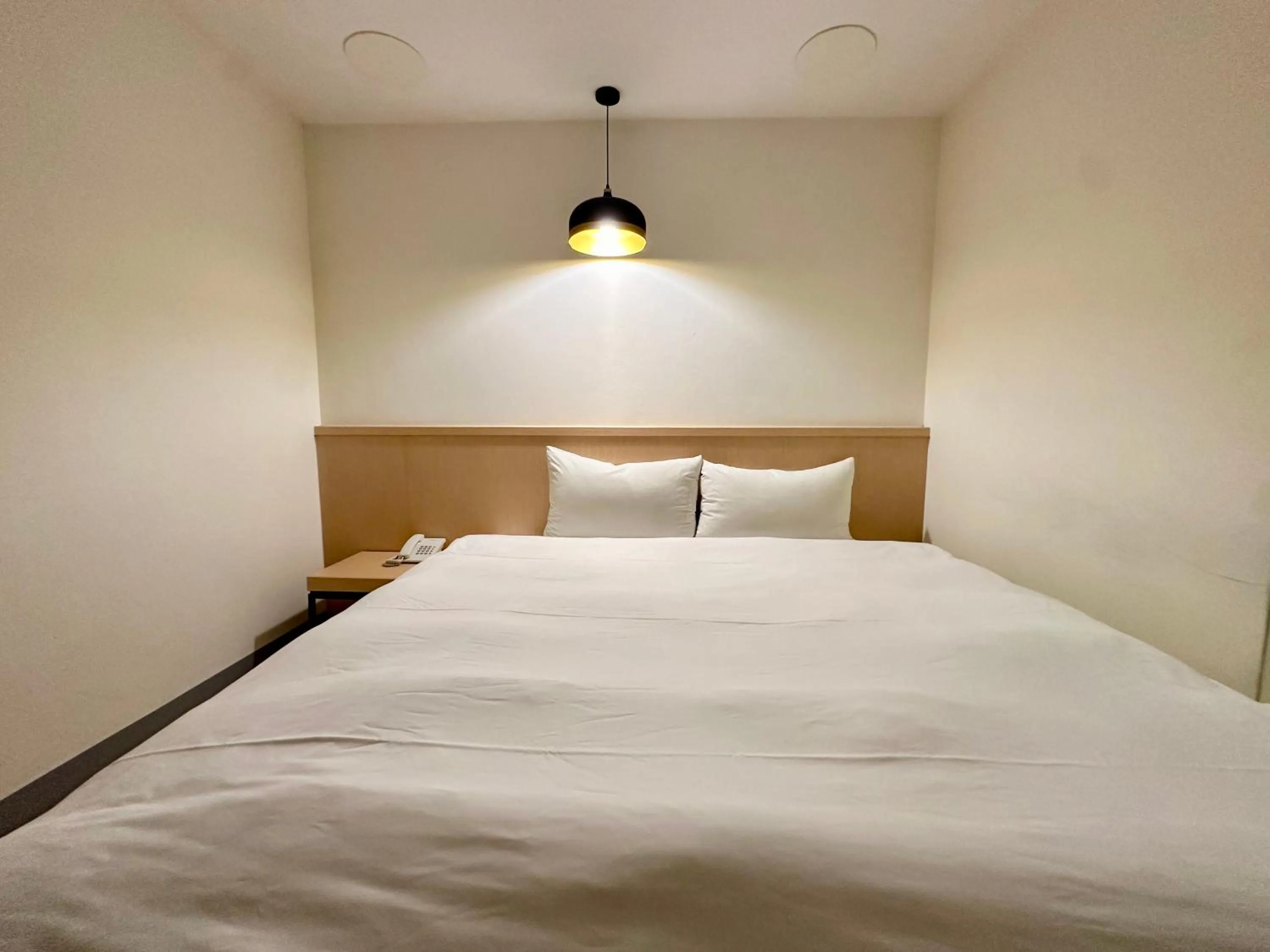 Taihu Hotel Sun Moon Lake