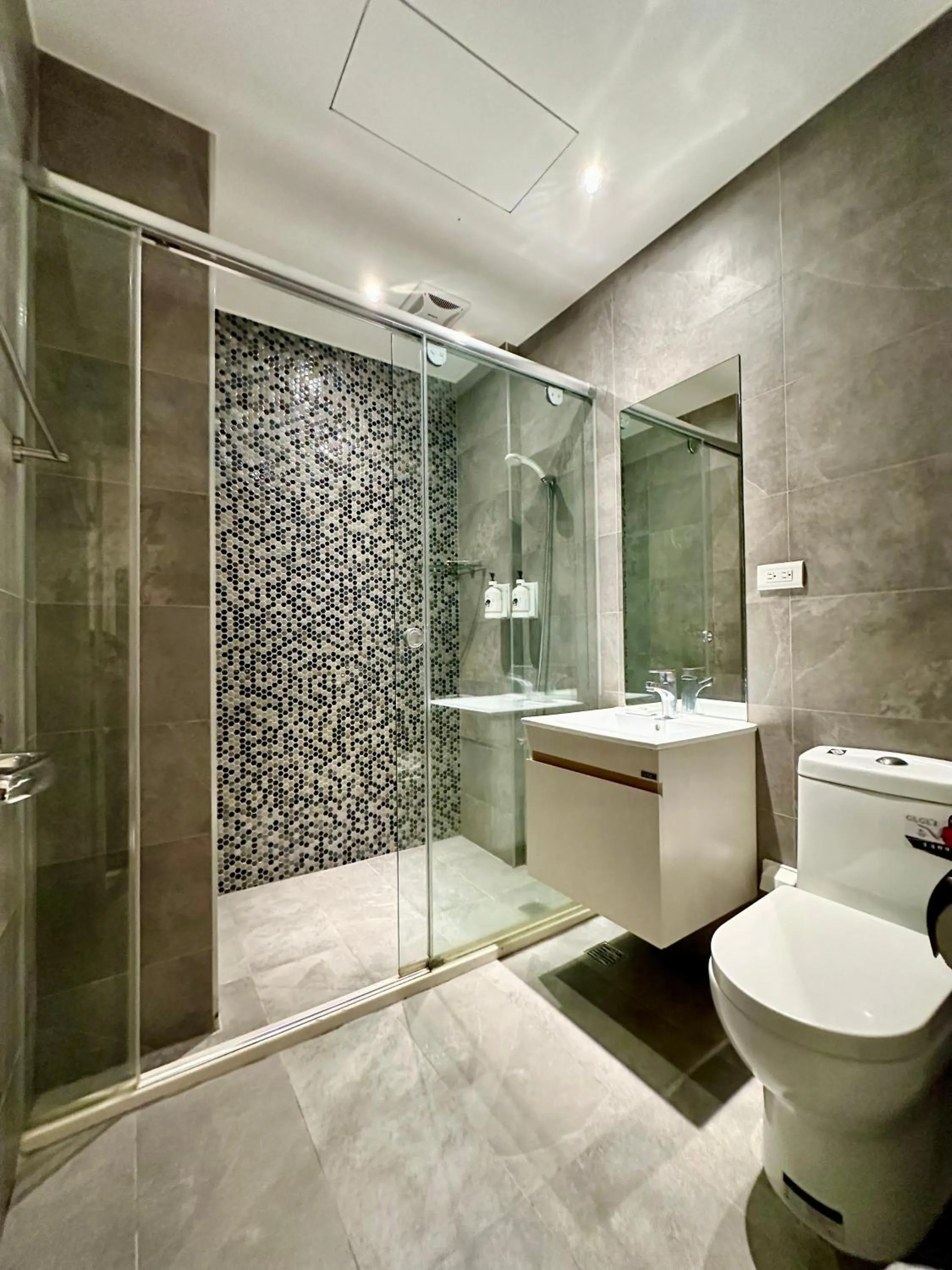 Taihu Hotel Sun Moon Lake