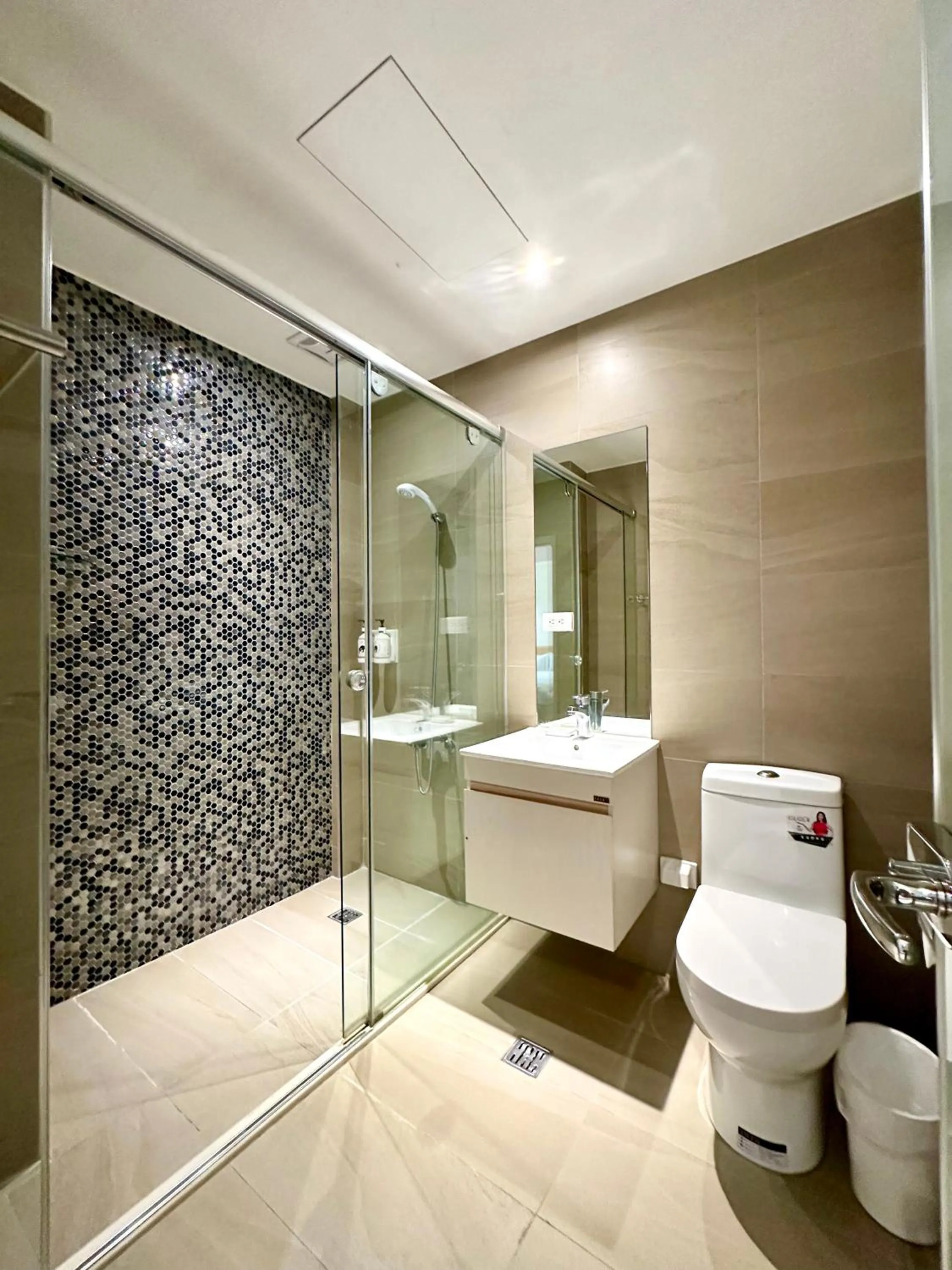 Taihu Hotel Sun Moon Lake