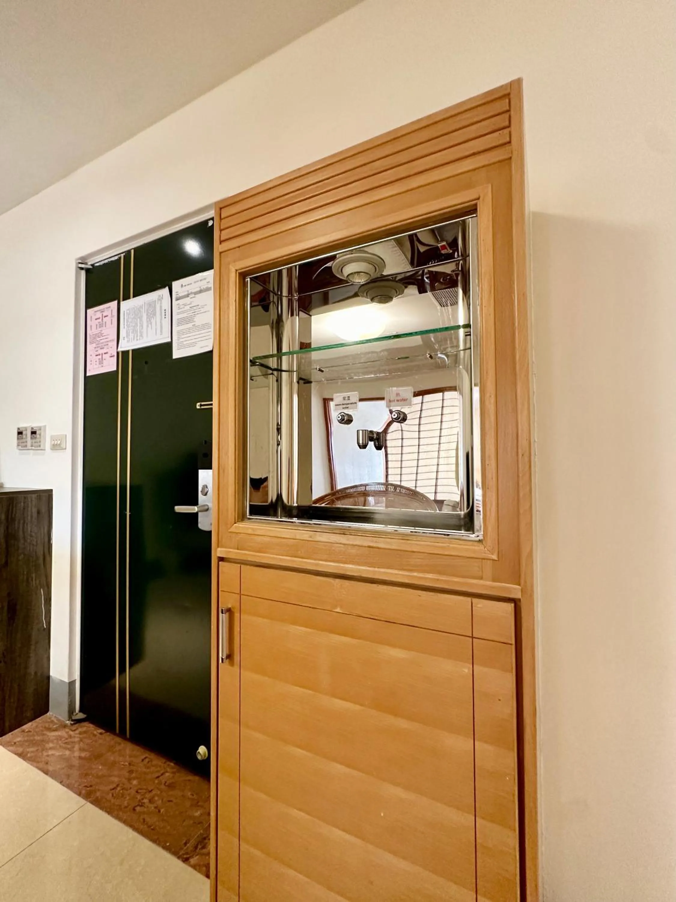 Taihu Hotel Sun Moon Lake