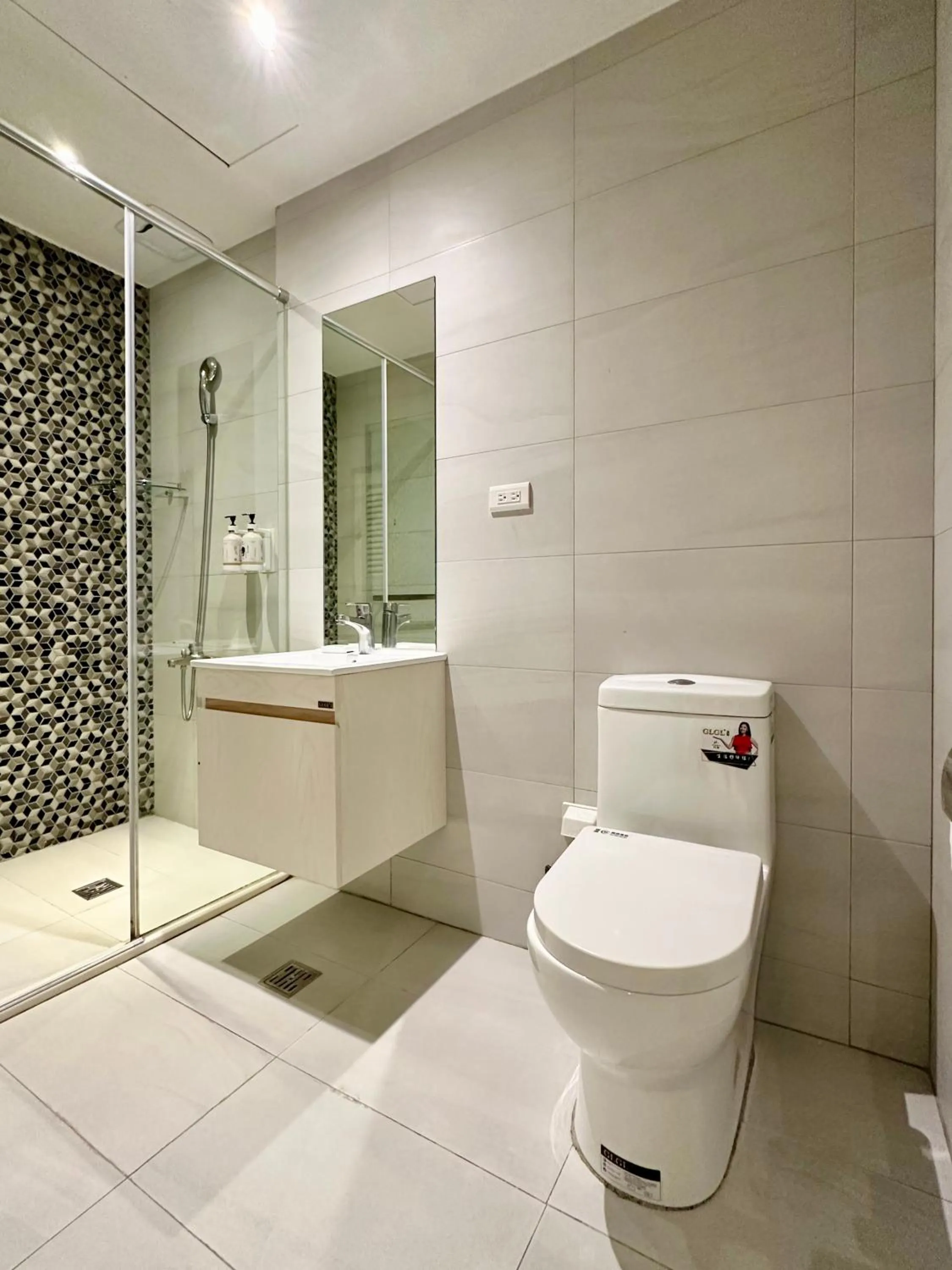 Taihu Hotel Sun Moon Lake