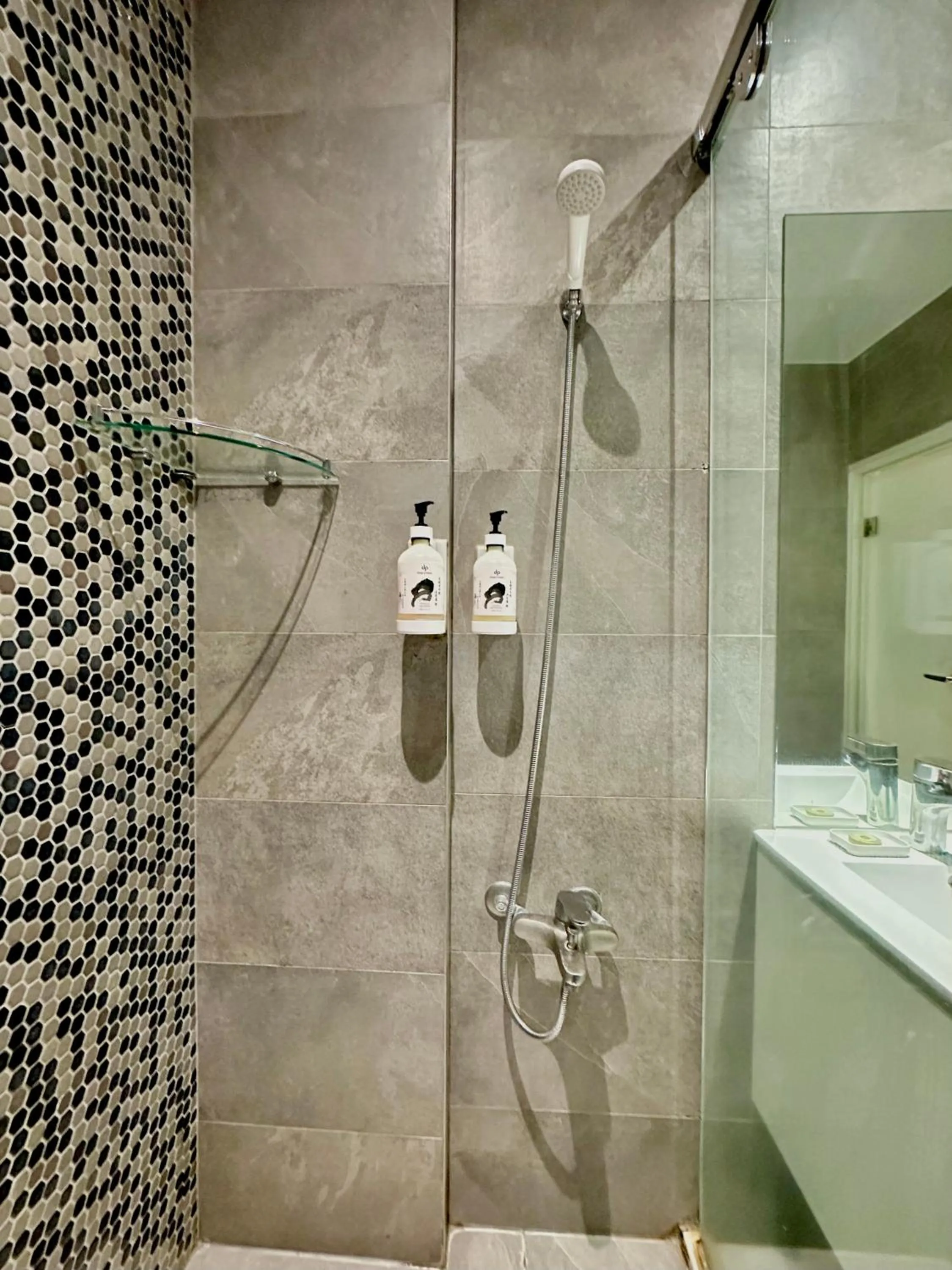 Taihu Hotel Sun Moon Lake