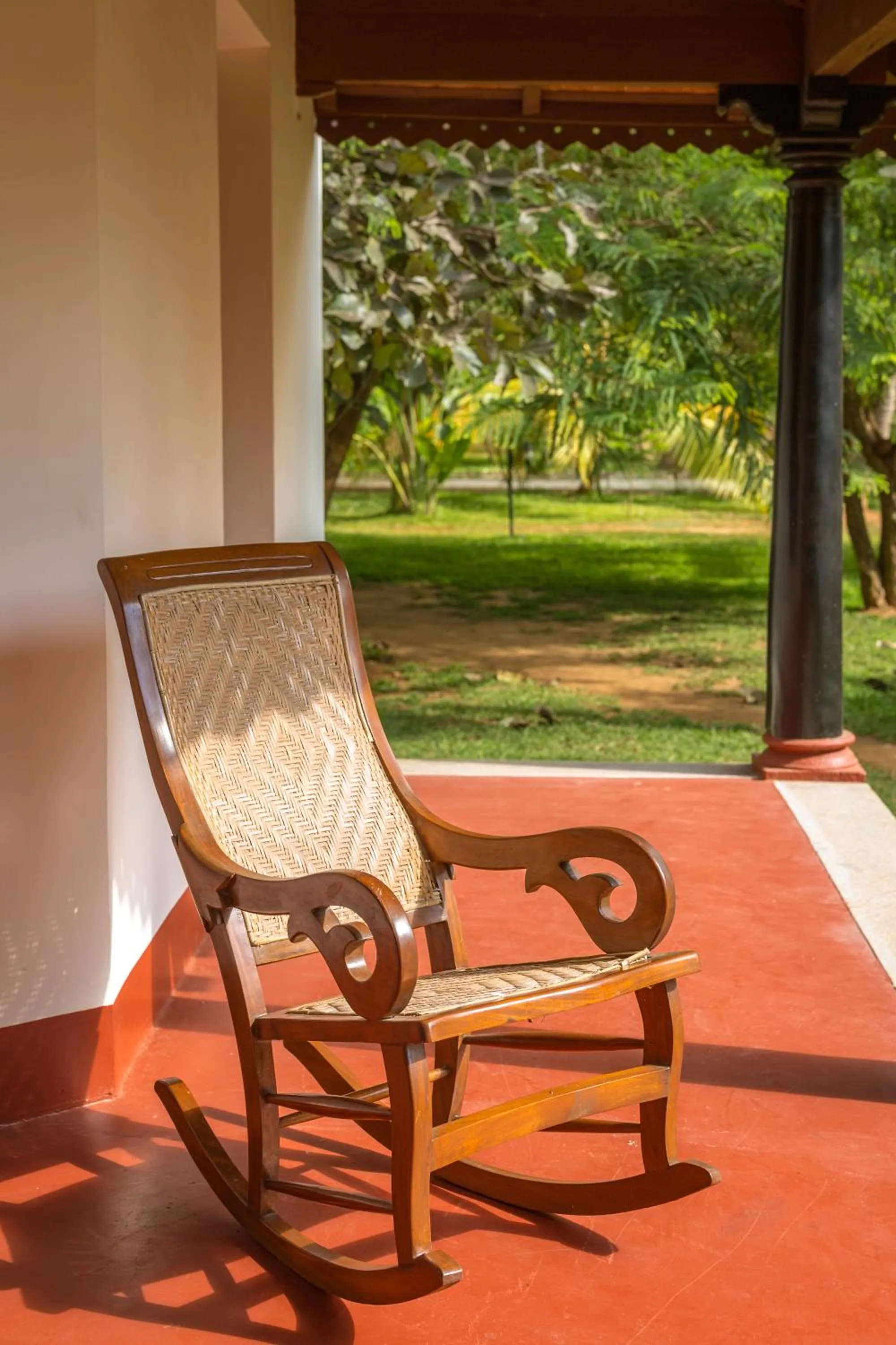 Other in Mantra Koodam Kumbakonam - A CGH Earth Experience