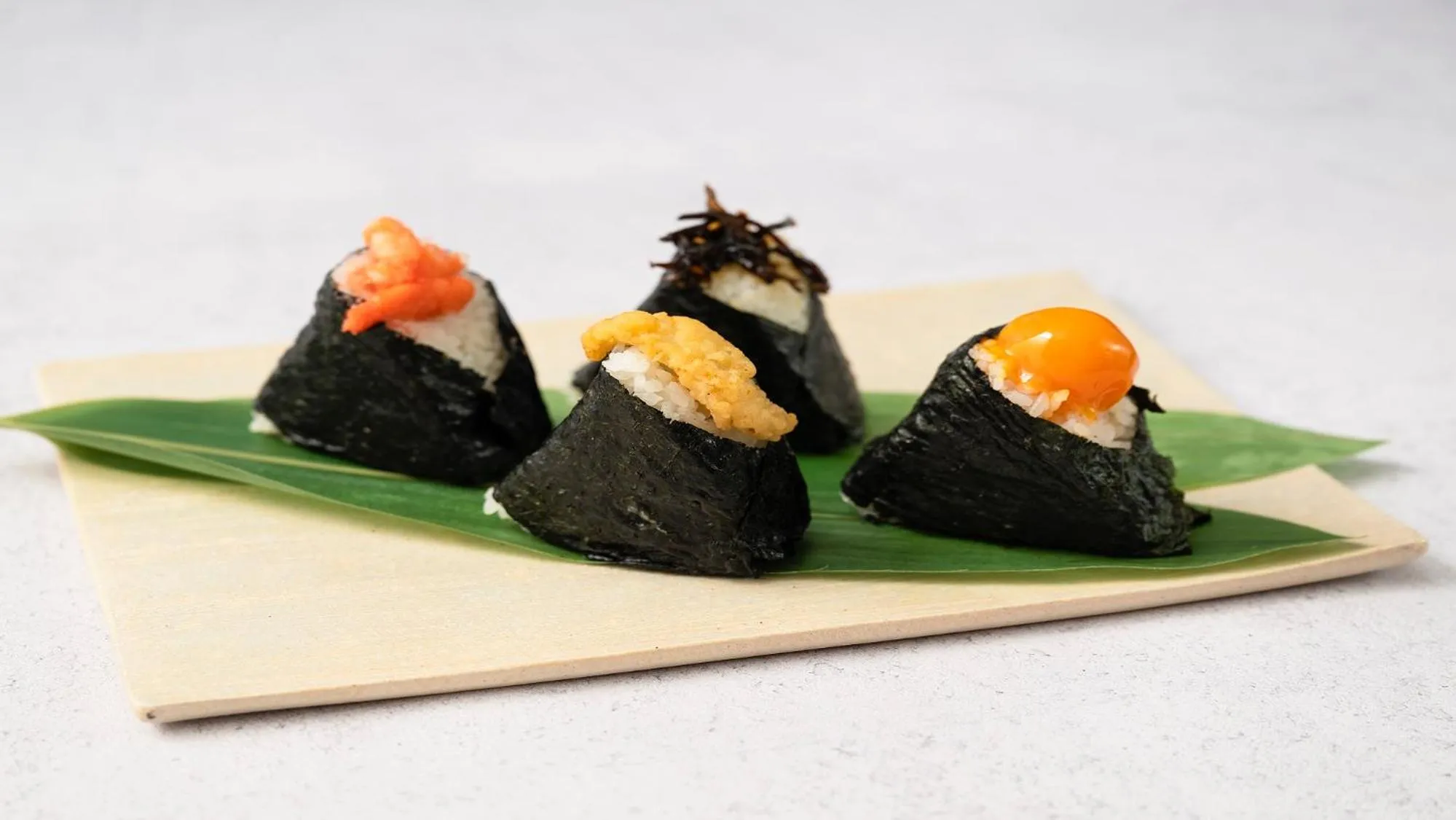 Breakfast in Hotel Keihan Kyobashi Grande