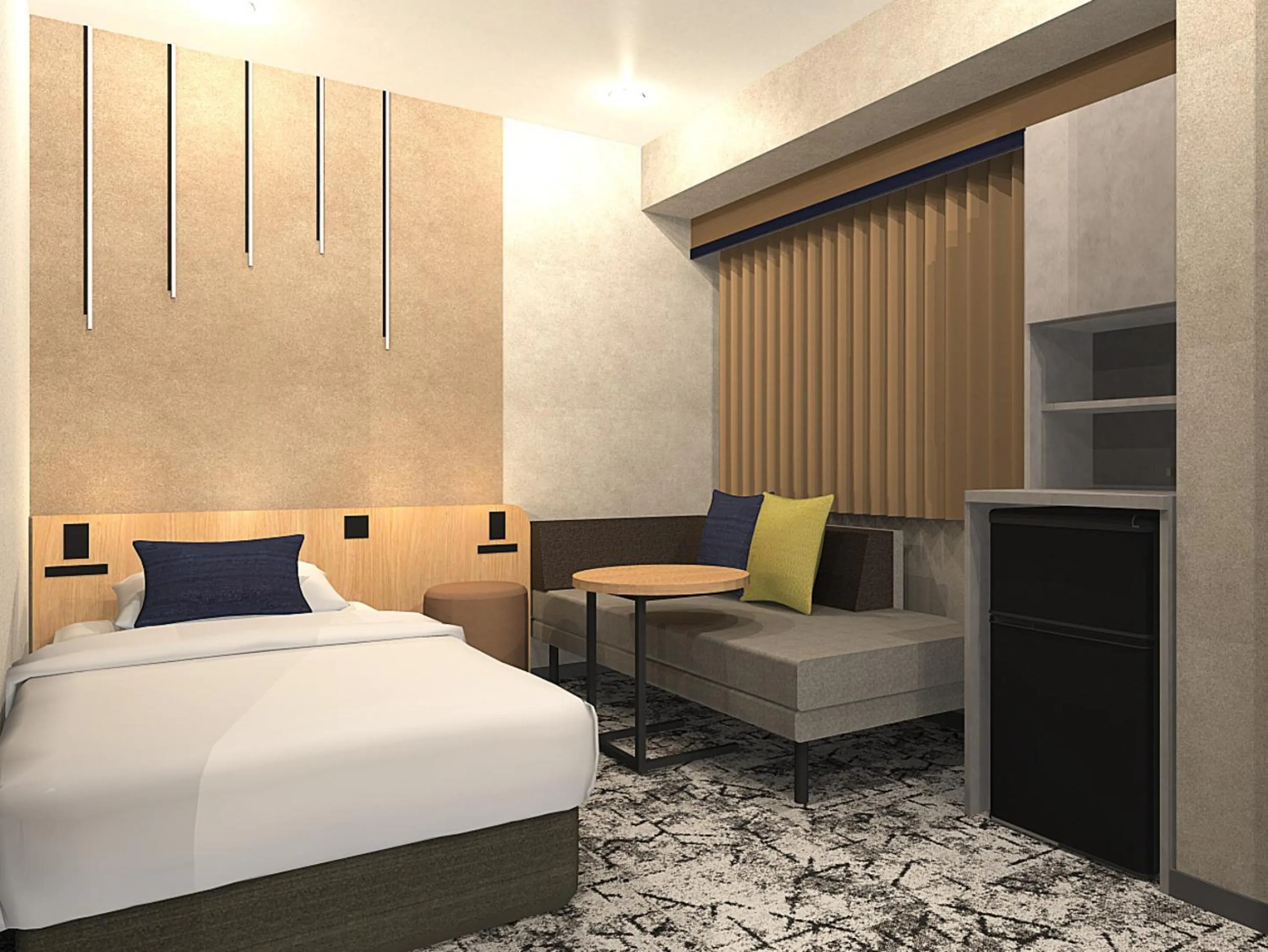 Hotel Keihan Kyobashi Grande