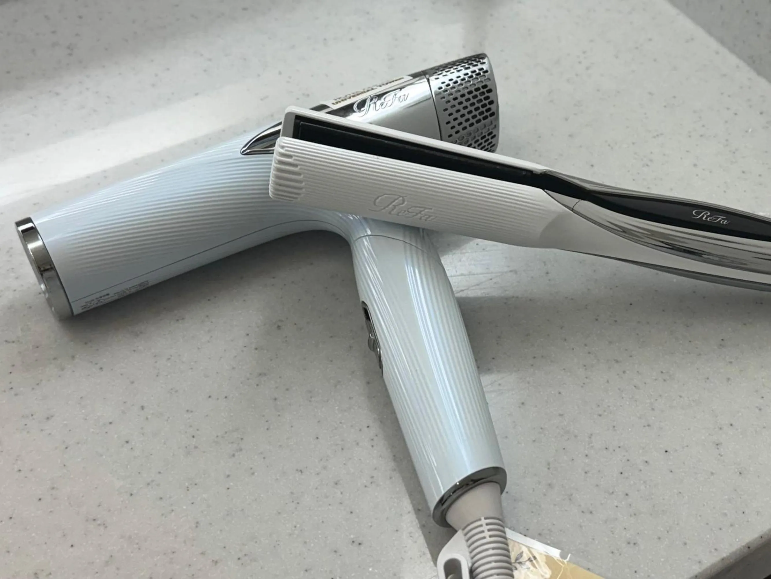 hair dryier in Hotel Keihan Universal Tower