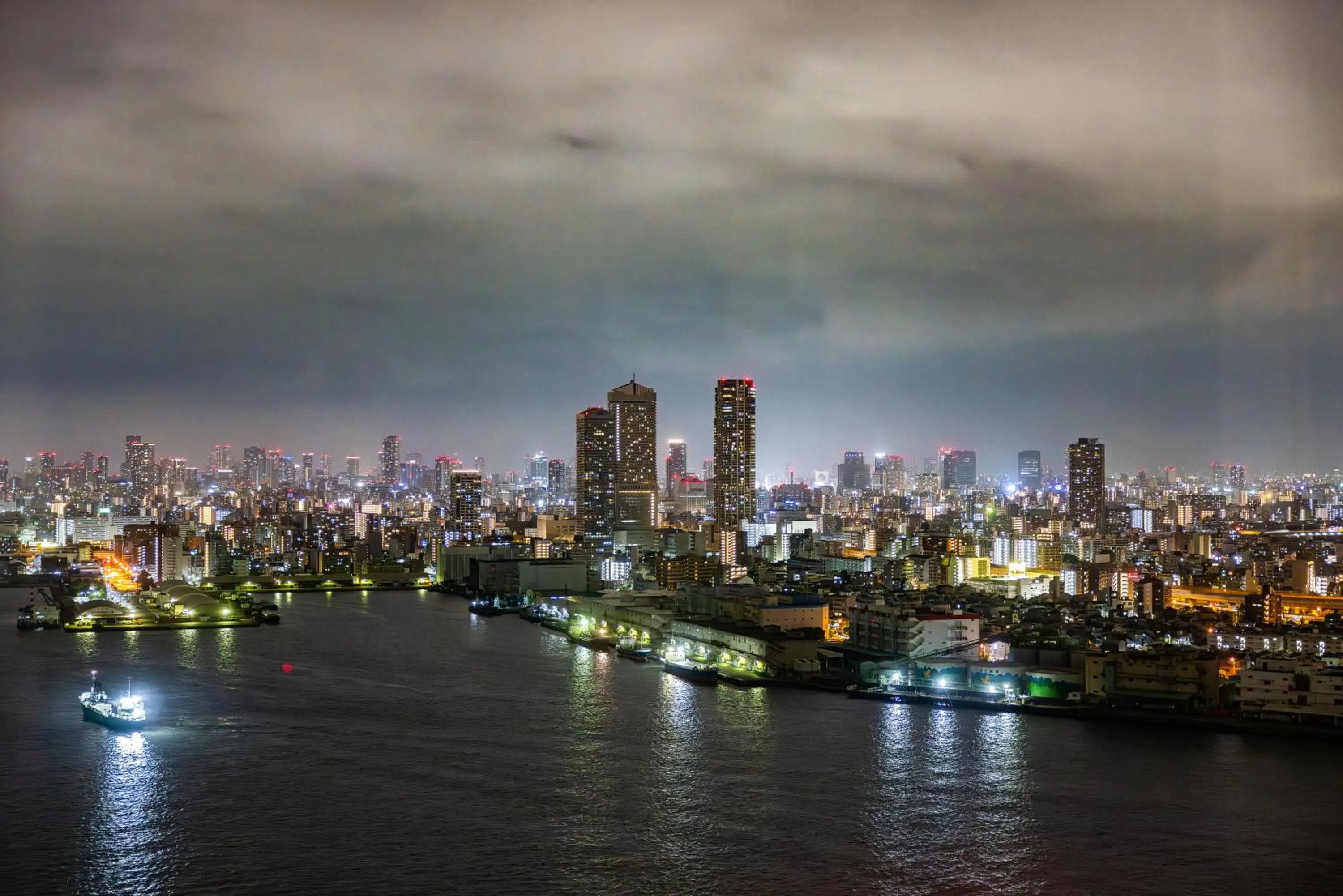 Other in Hotel Keihan Universal Tower