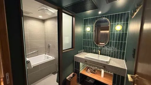 Hotel Keihan Asakusa