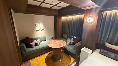 Hotel Keihan Asakusa