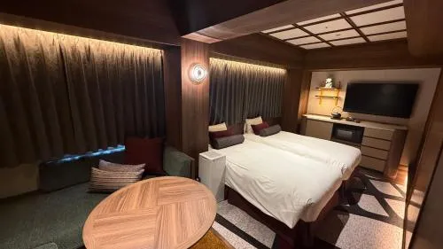 Hotel Keihan Asakusa