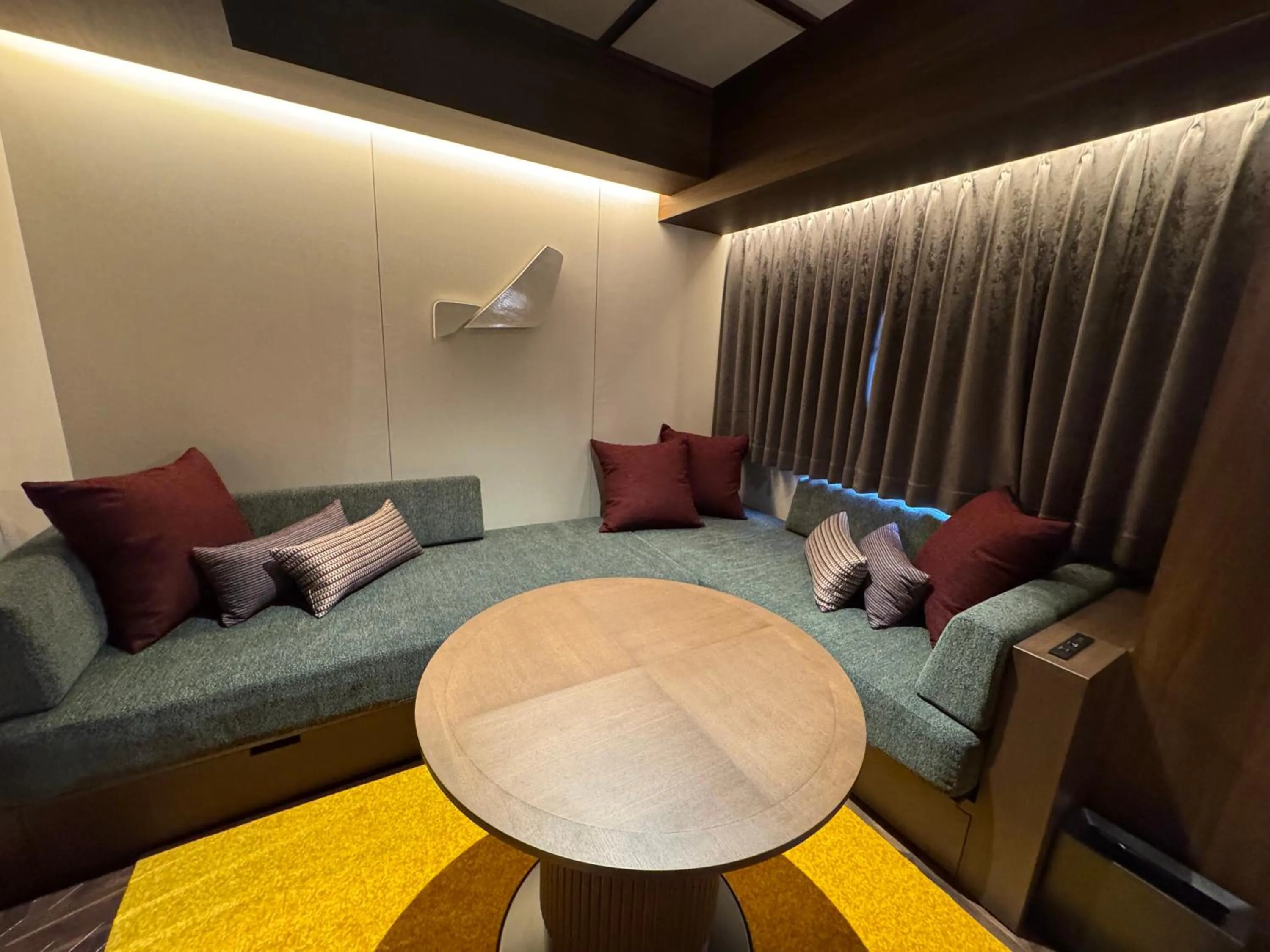 Bedroom in Hotel Keihan Asakusa