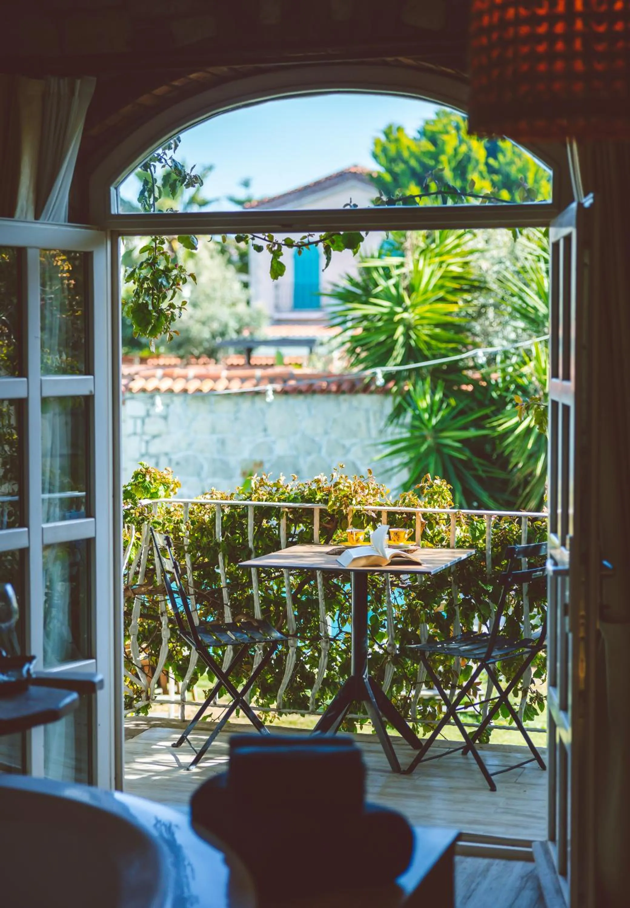 Massage in Cumbali Konak Hotel (Adults Only +12)