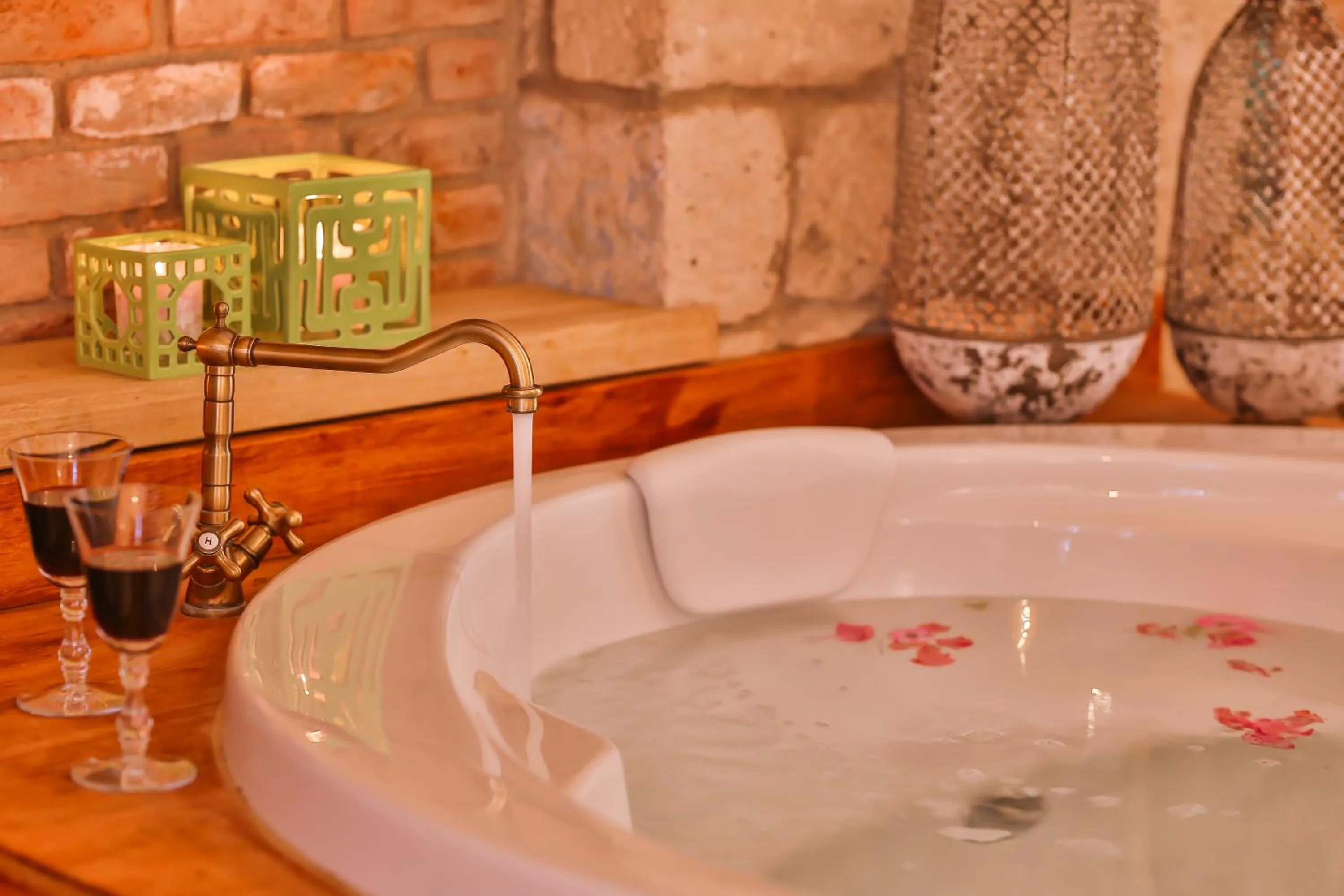 Other in Cumbali Konak Hotel (Adults Only +12)