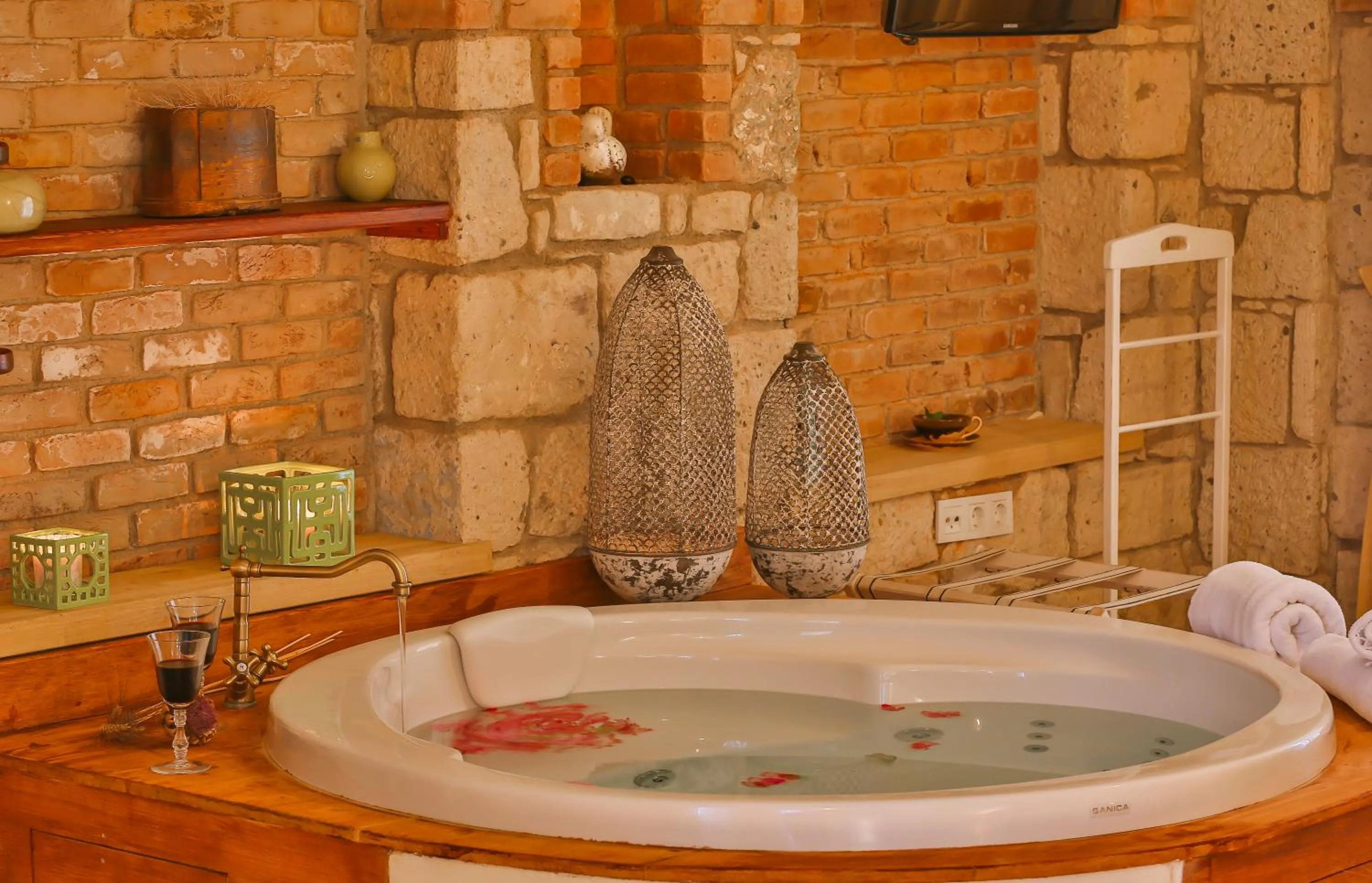 Other in Cumbali Konak Hotel (Adults Only +12)