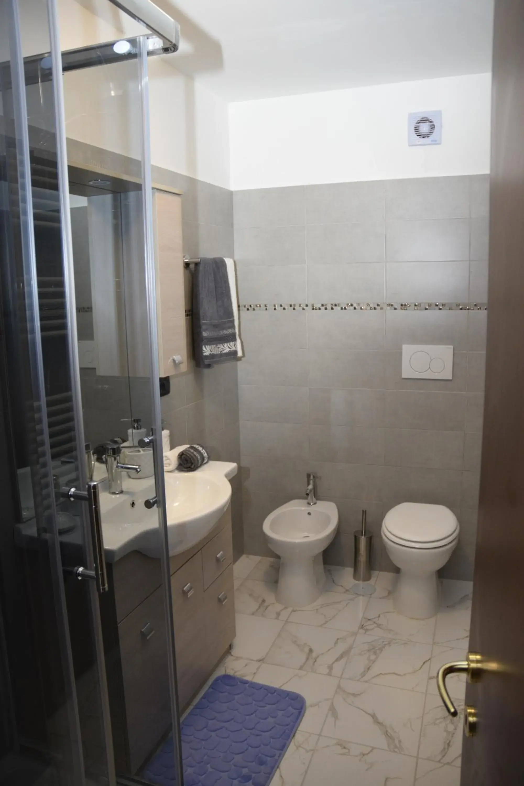 Family Apartment with Garden View (Barbera) - single occupancy in Casa di Bacco Family Apartment with Garden View (Barbera) - single occupancy in Casa di Bacco
