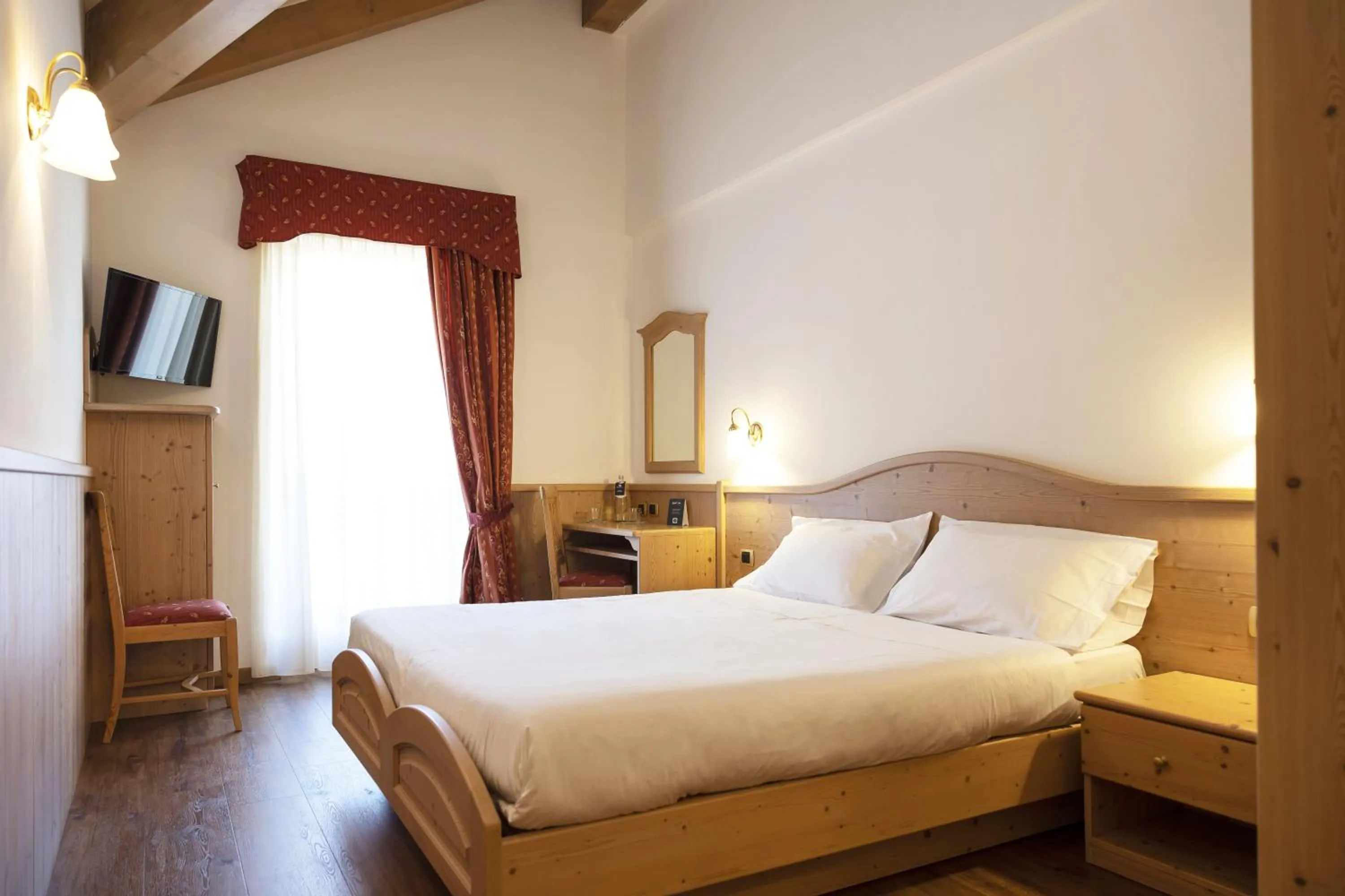 Standard Double or Twin Room in Beverly Alps Hotel & Spa