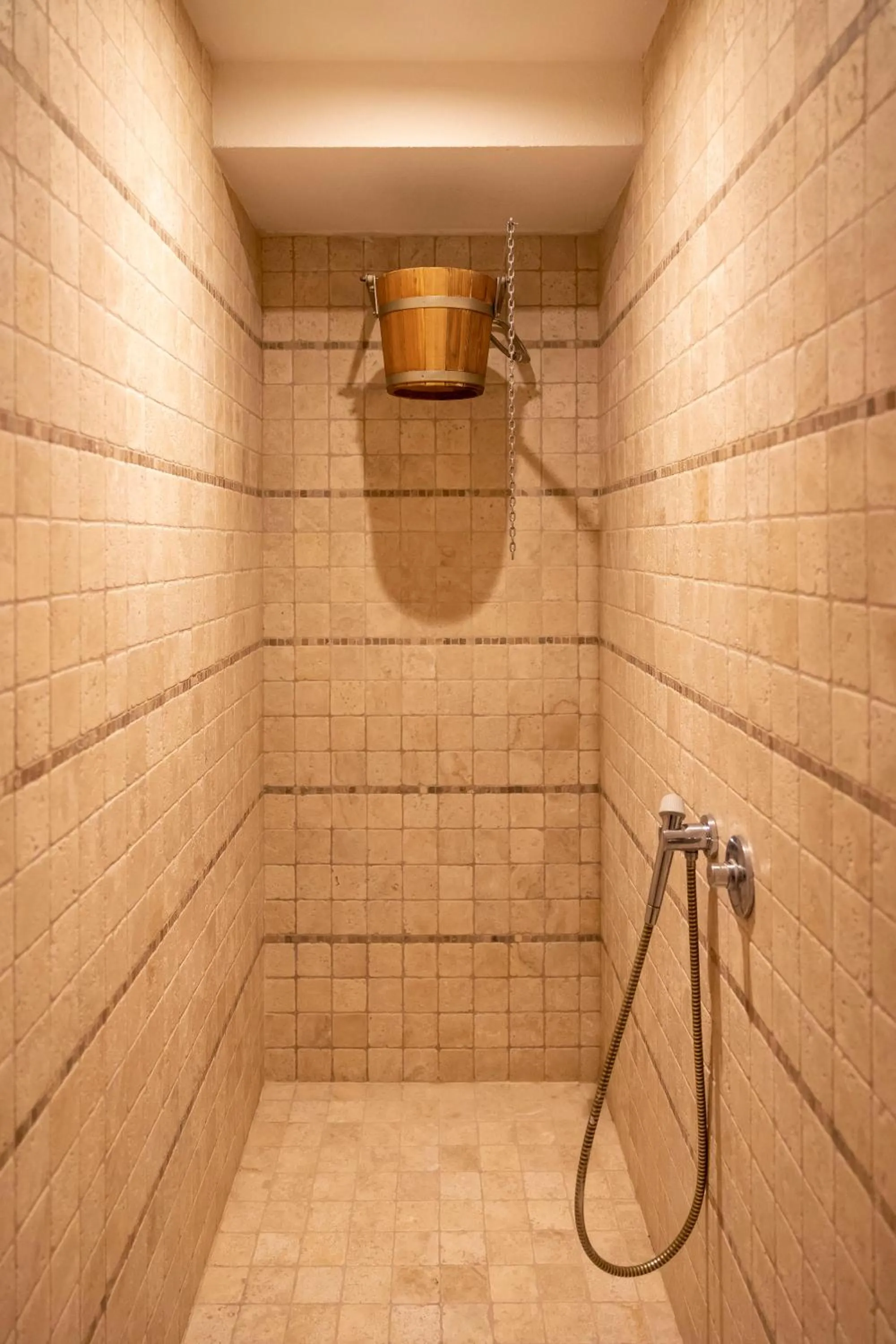 Spa and wellness centre/facilities in Beverly Alps Hotel & Spa