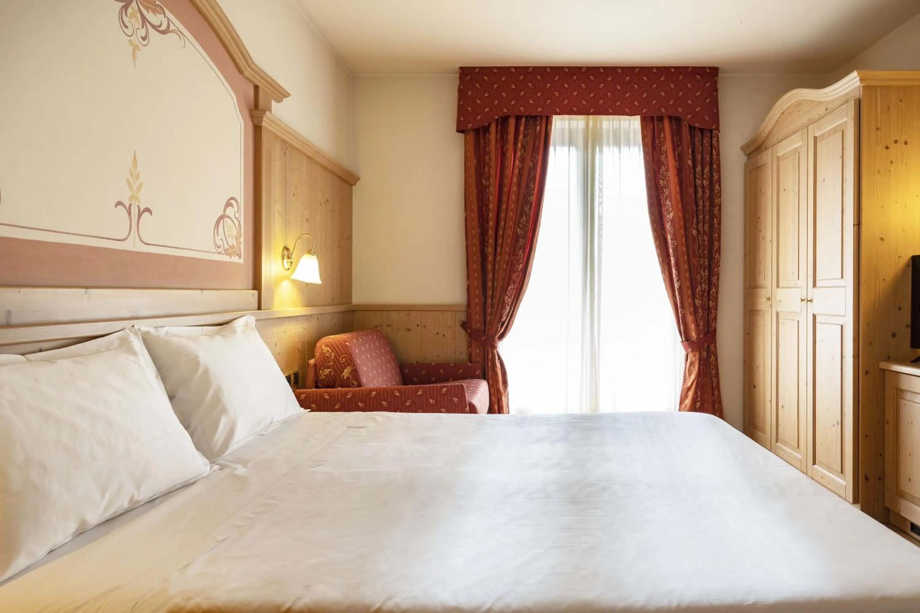 Superior Double or Twin Room in Beverly Alps Hotel & Spa