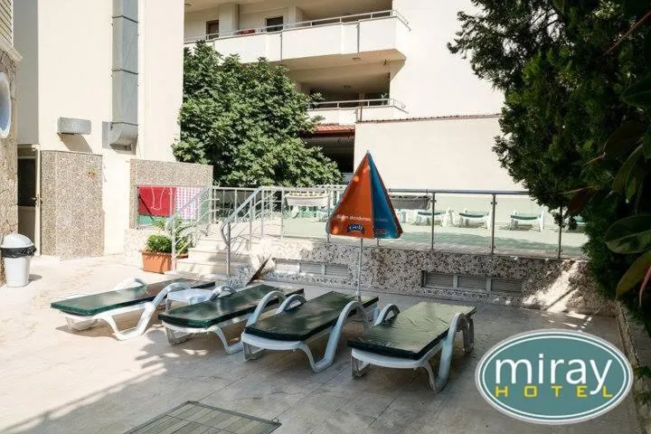 Miray Hotel