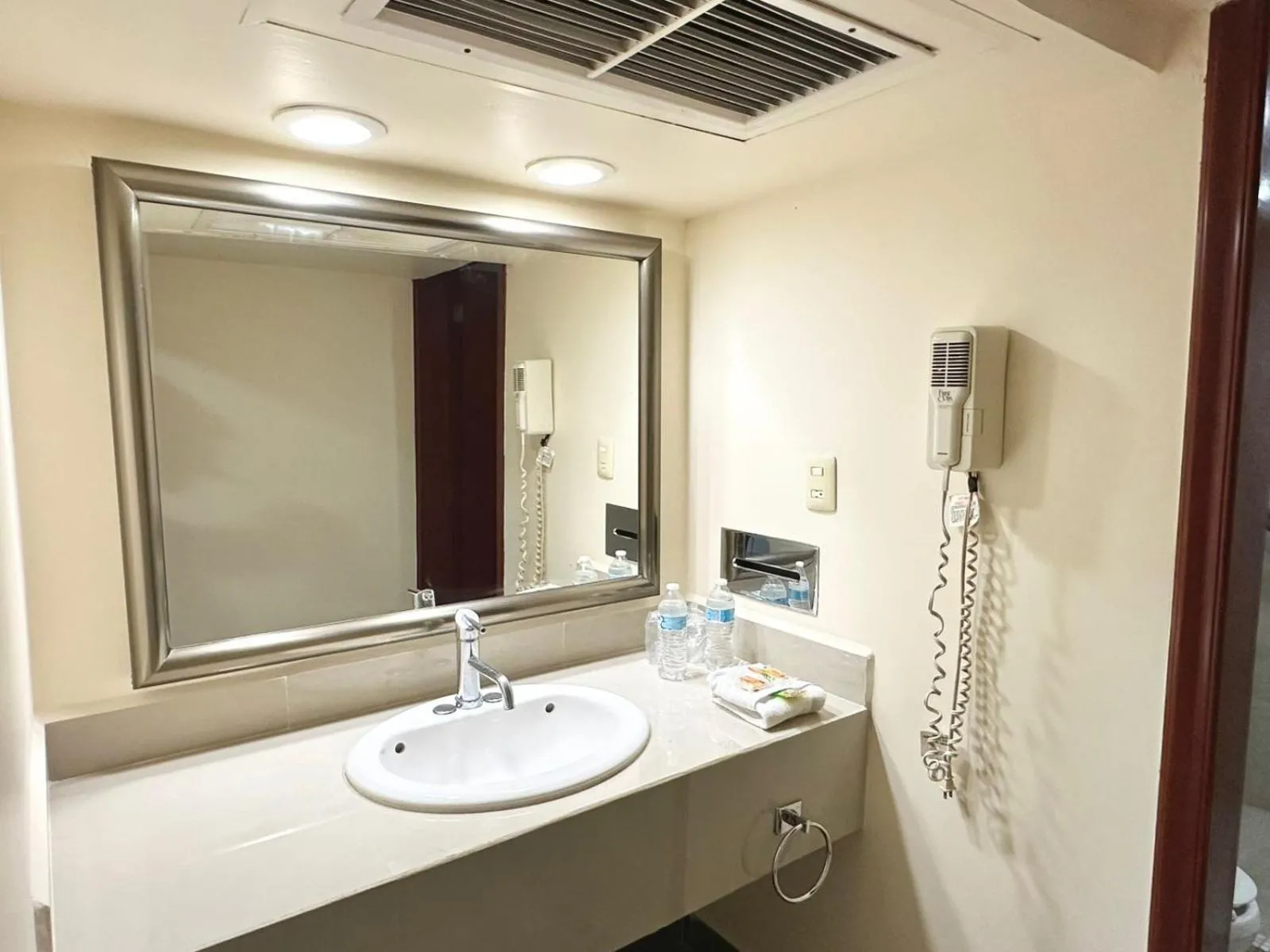 Twin Room in Eurohotel