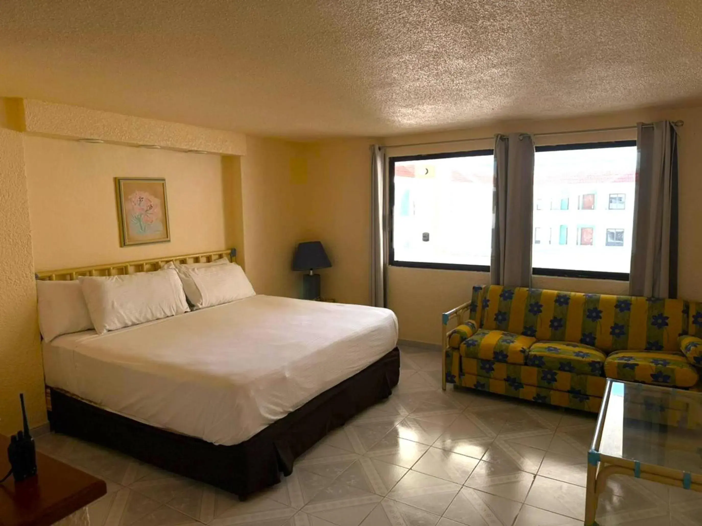 Junior Suite in Eurohotel Junior Suite in Eurohotel