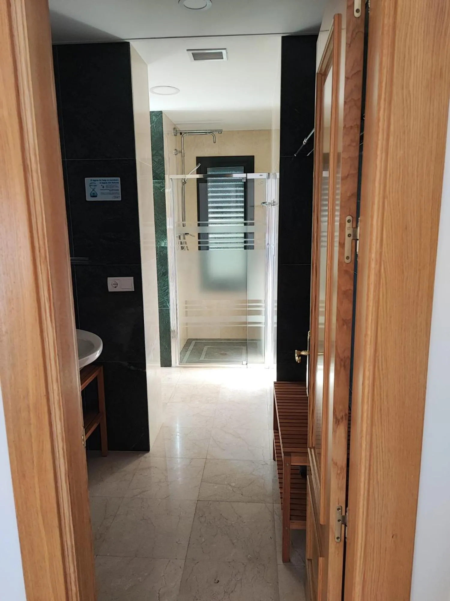 Property building in Biznaga Hols