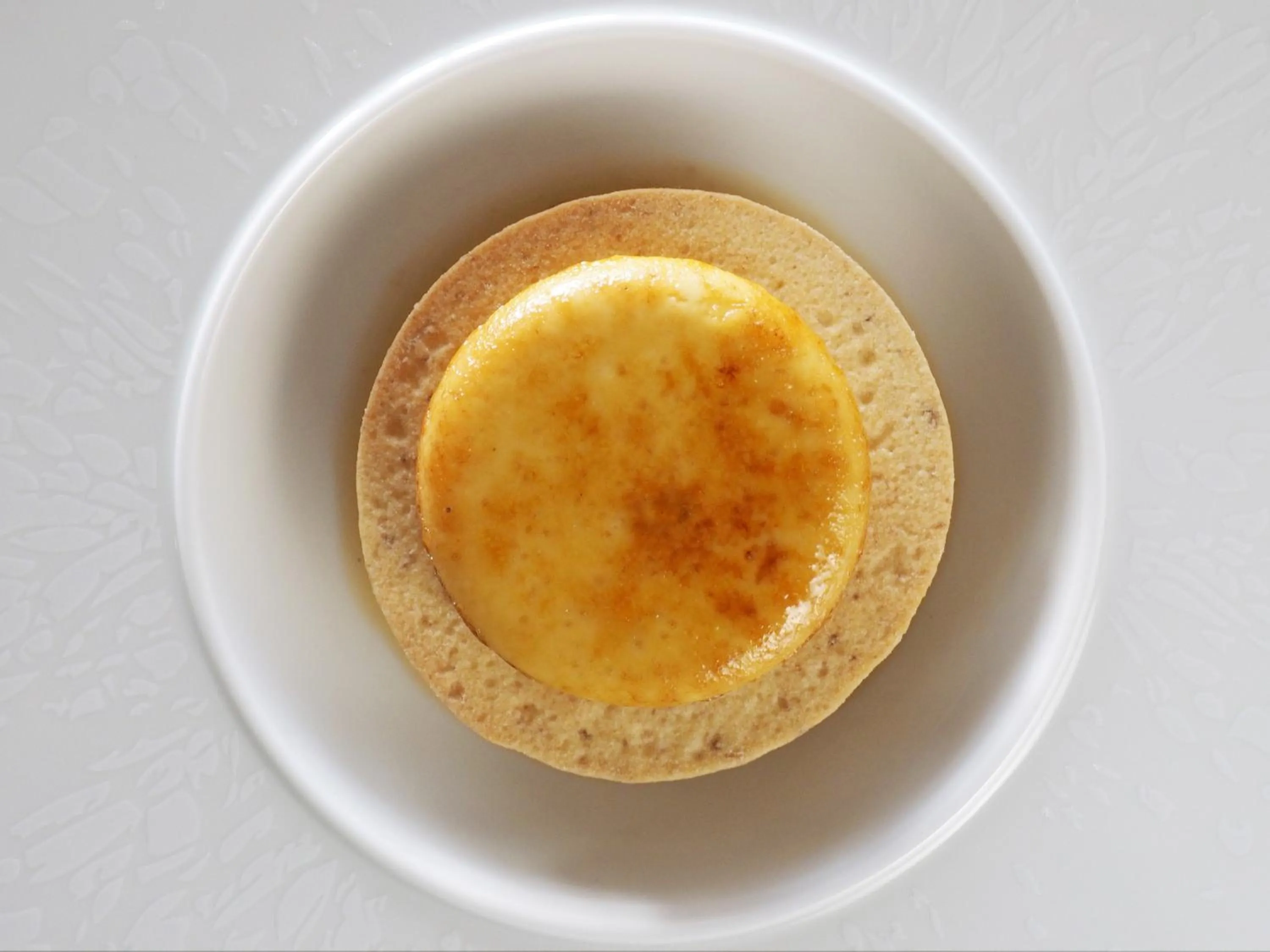 Restaurant/places to eat in Logis le Castel Ac'h