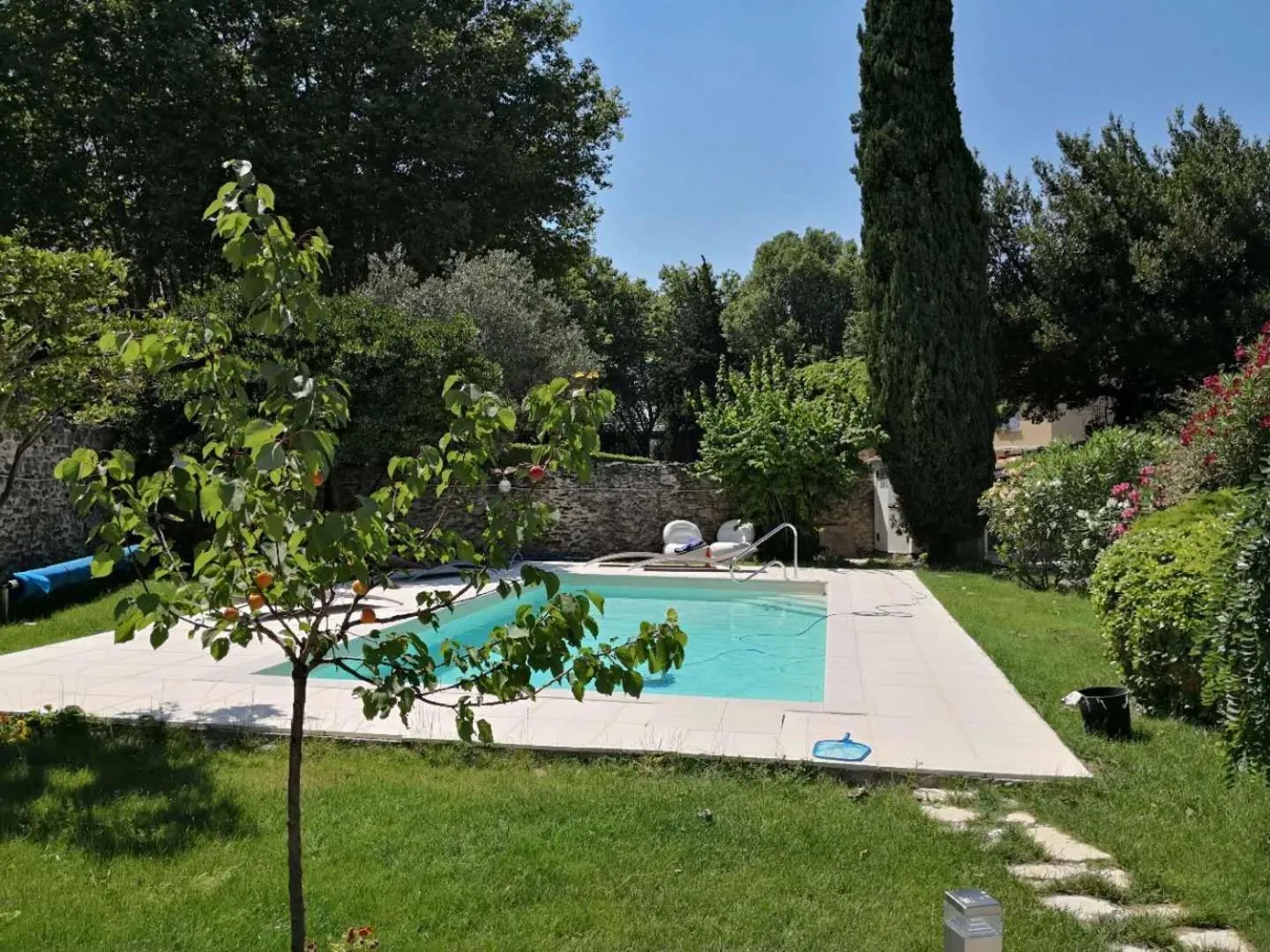 La petite maison de Lingling