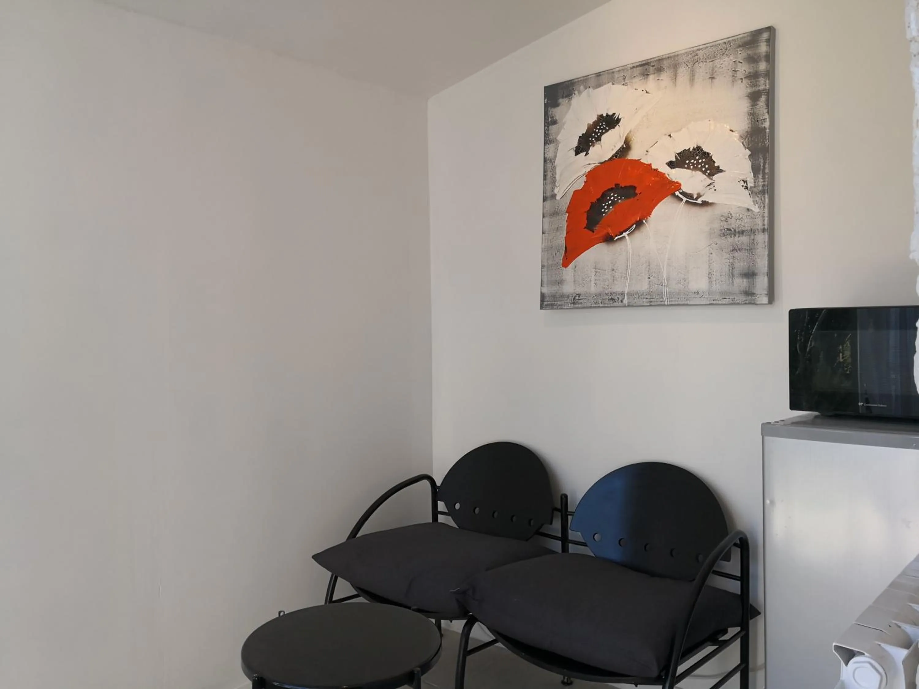 La petite maison de Lingling