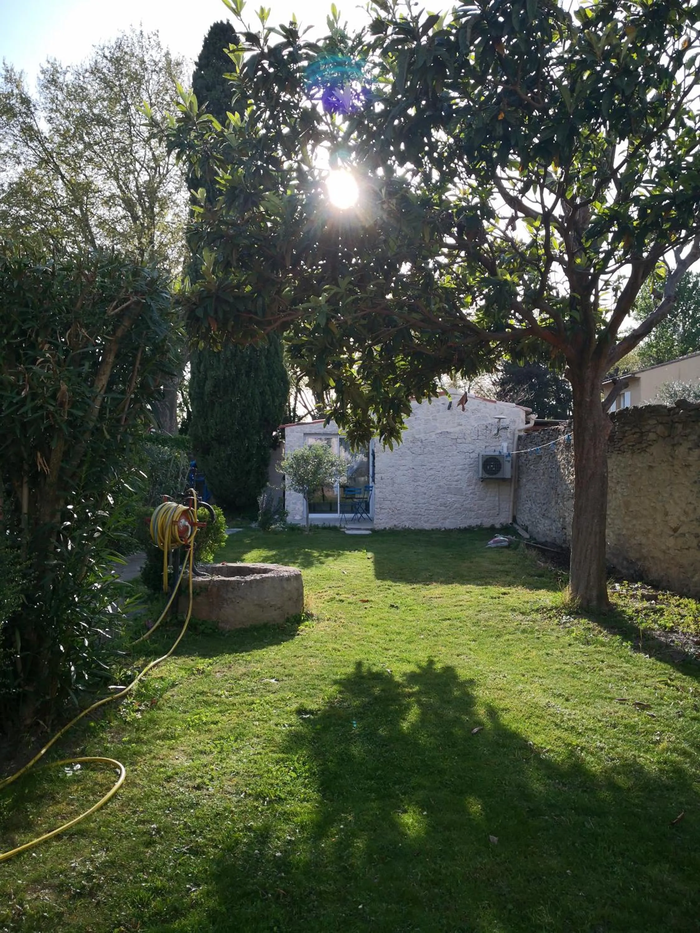 La petite maison de Lingling