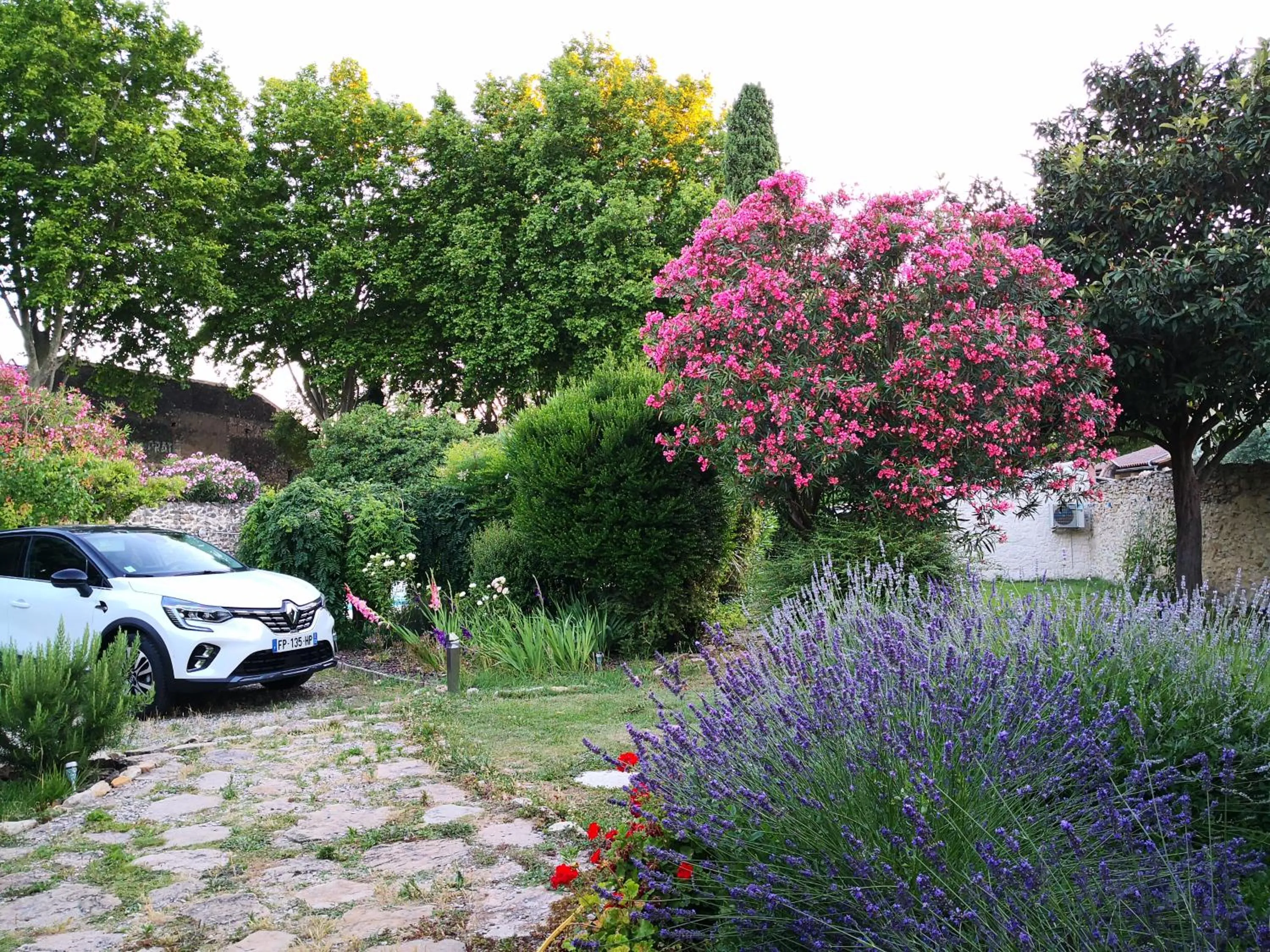 La petite maison de Lingling