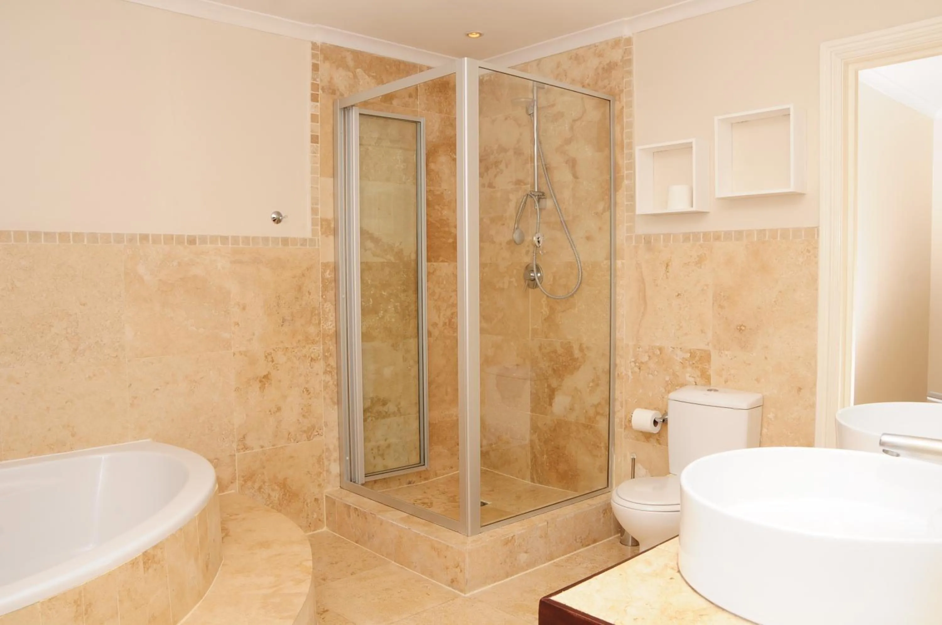 Hout Bay Breeze Guest House