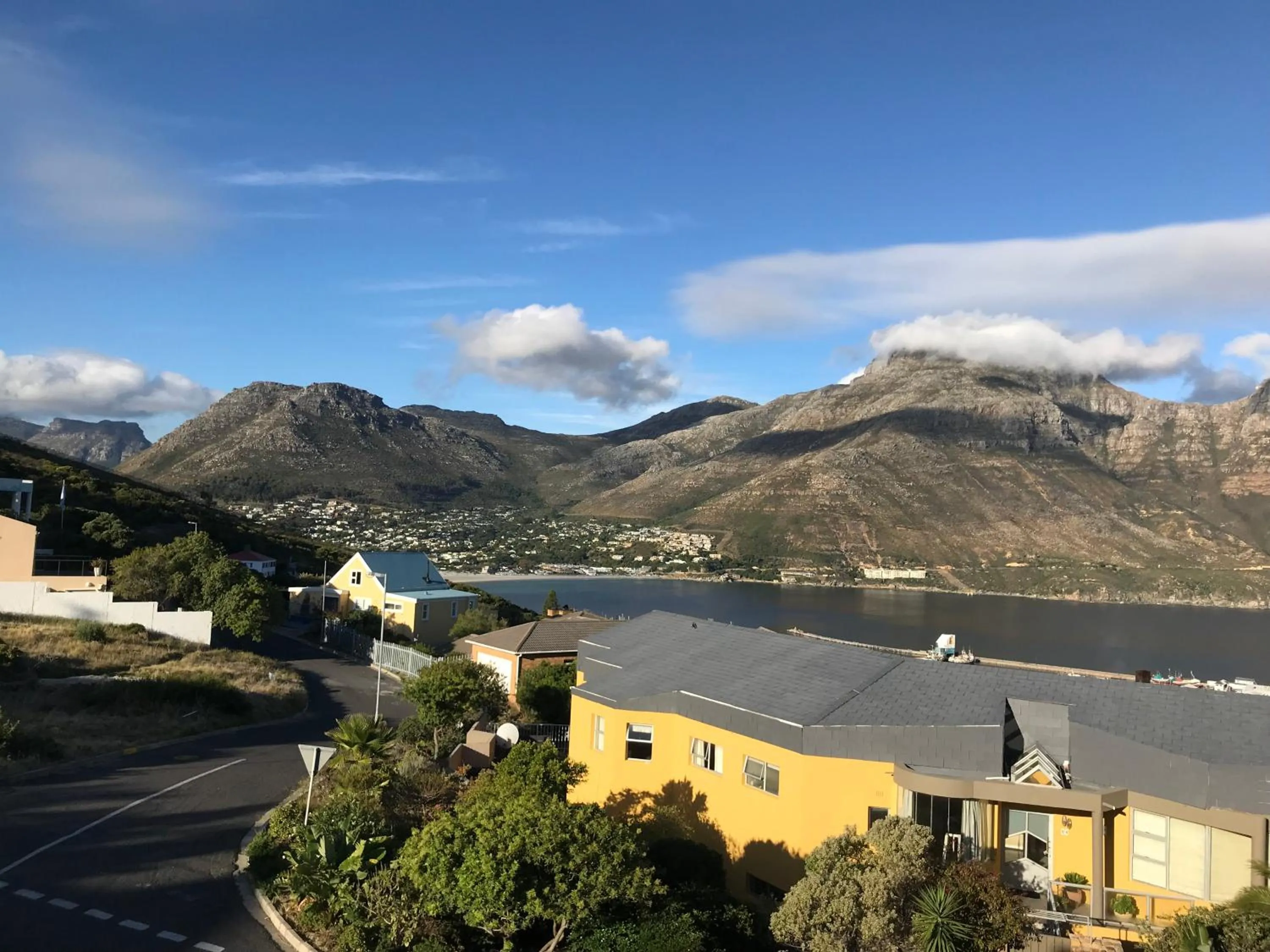 Hout Bay Breeze Guest House