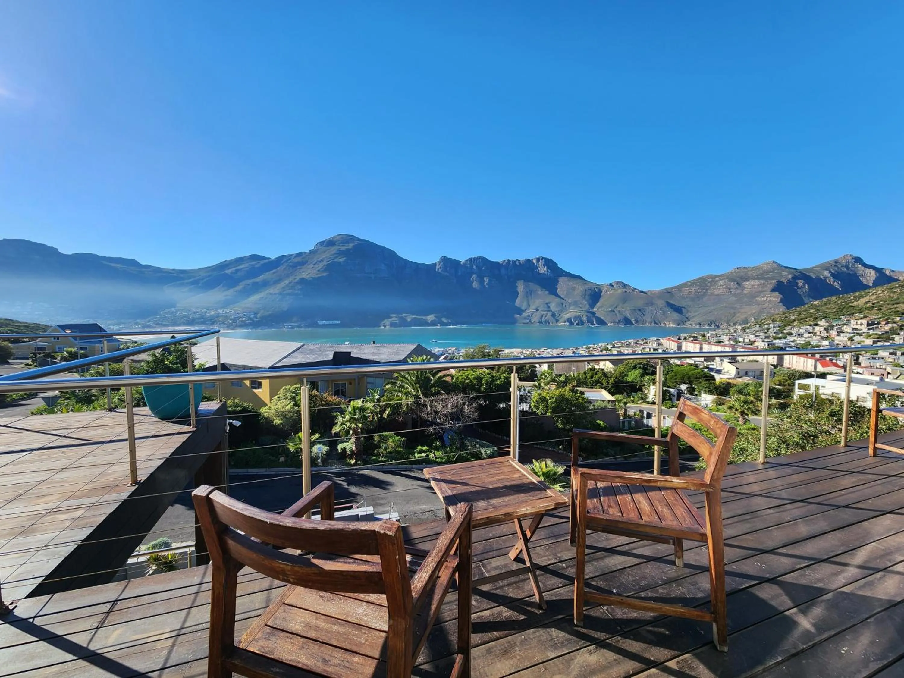 Hout Bay Breeze Guest House
