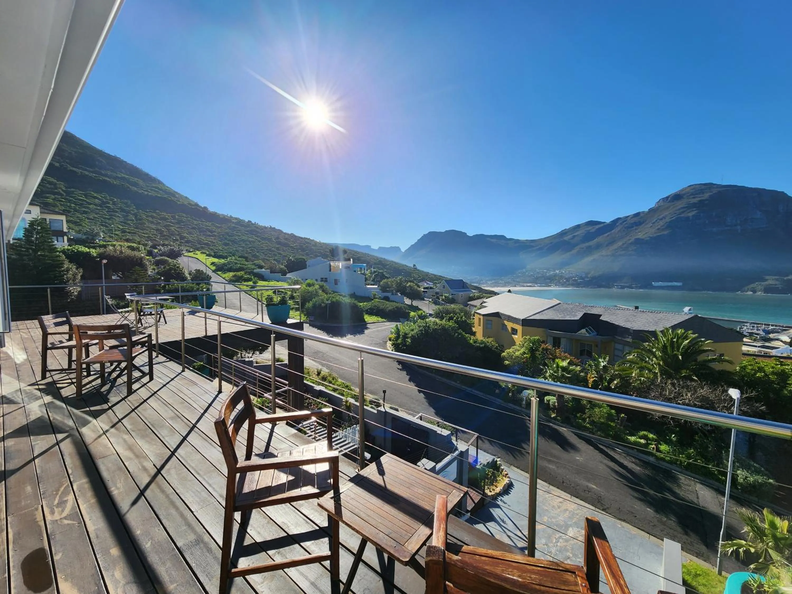 Hout Bay Breeze Guest House