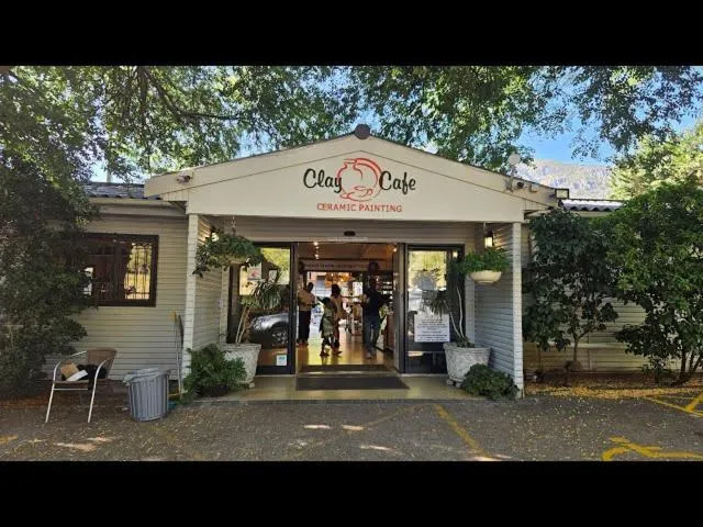 Hout Bay Breeze Guest House