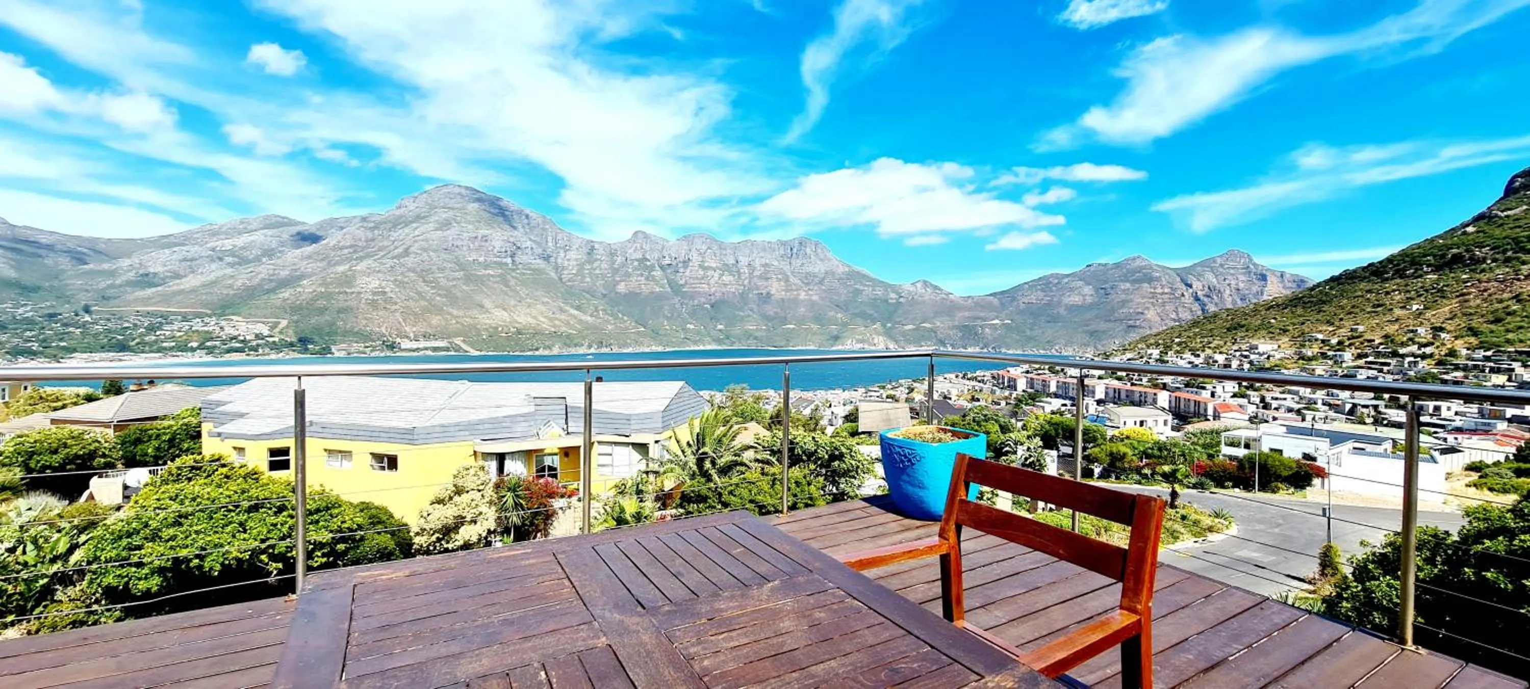 Hout Bay Breeze Guest House